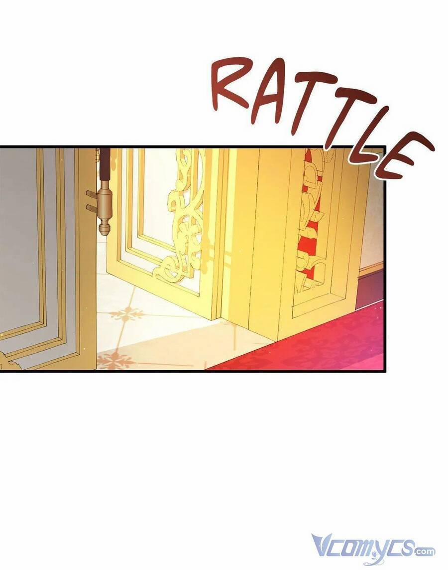 Tôi Chính Là Em Gái Của Nữ Chính Hắc Ám 15 trang 27