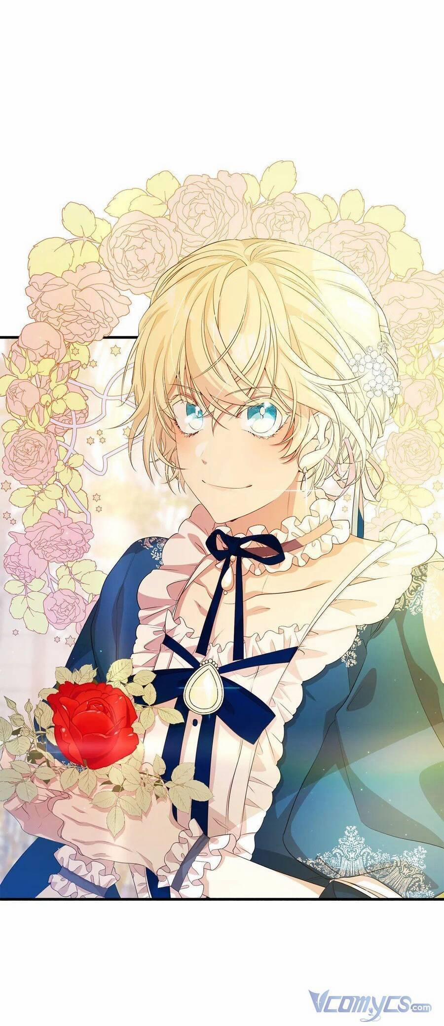 Tôi Chính Là Em Gái Của Nữ Chính Hắc Ám 15 trang 29