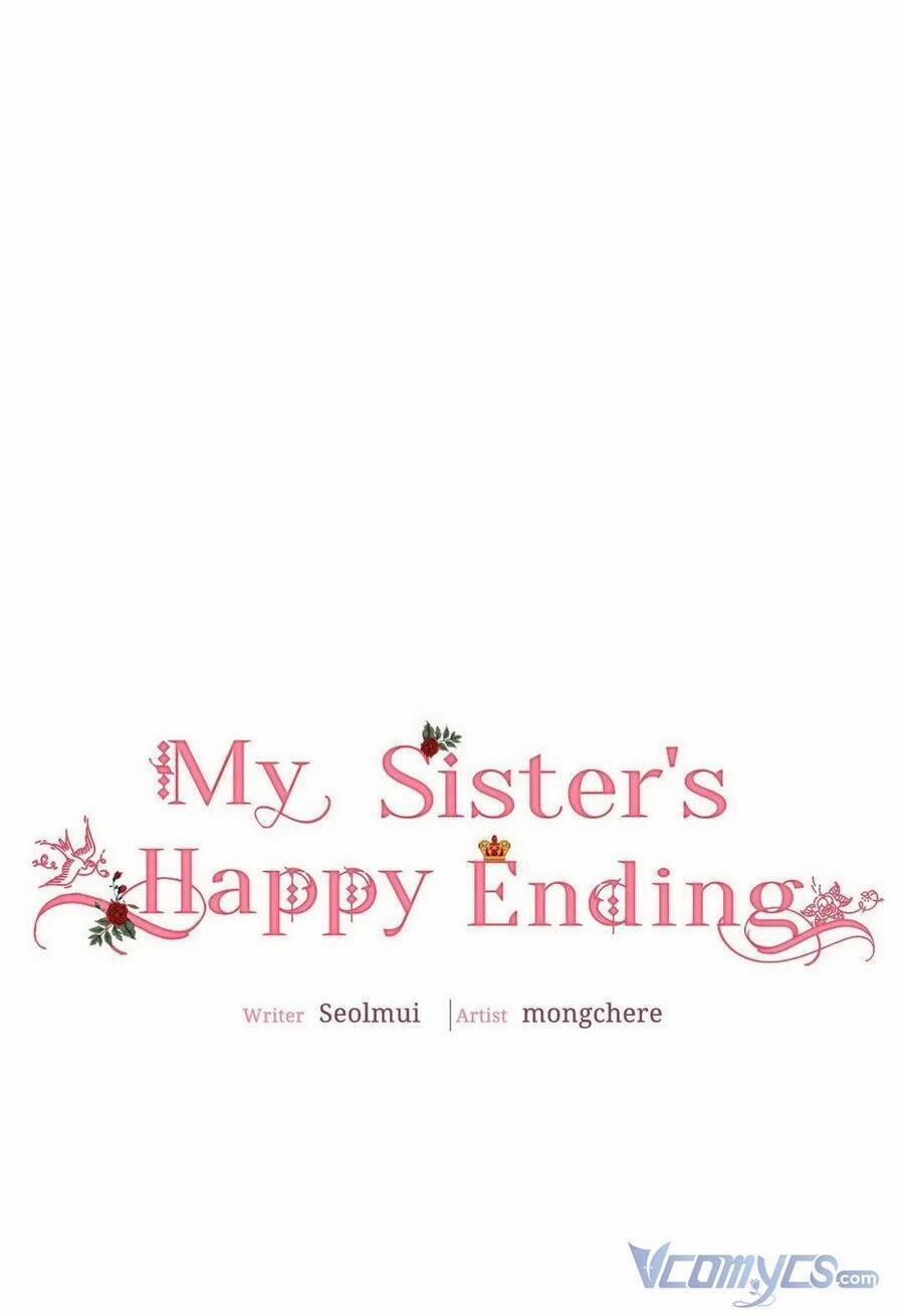 Tôi Chính Là Em Gái Của Nữ Chính Hắc Ám 15 trang 30