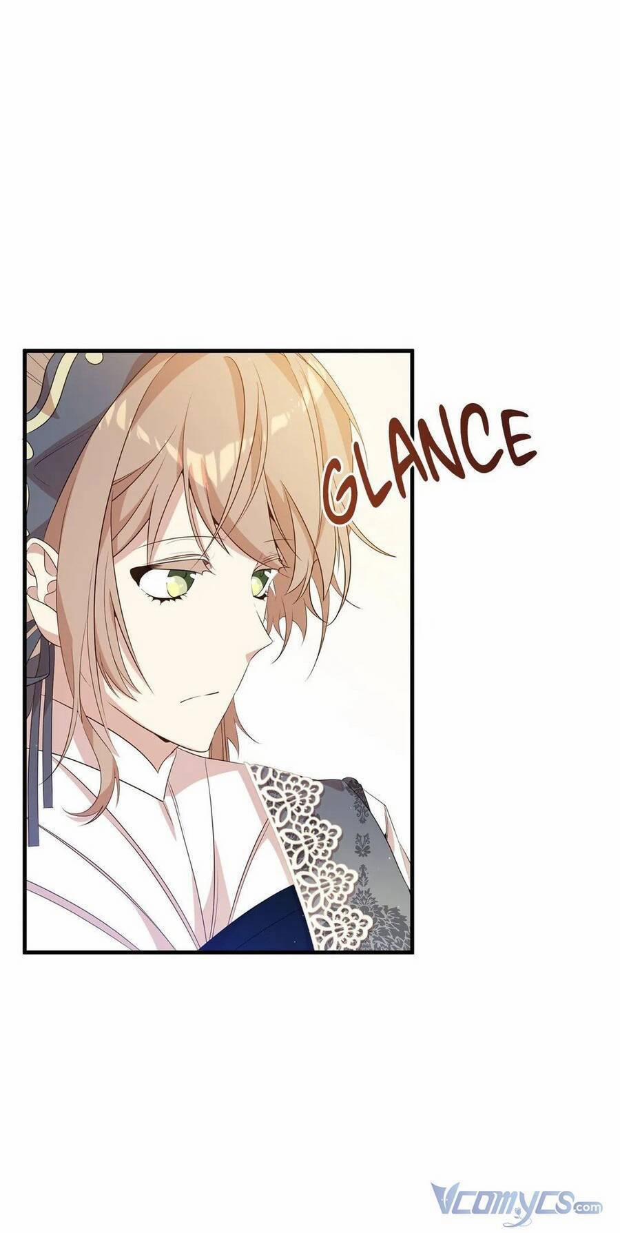 Tôi Chính Là Em Gái Của Nữ Chính Hắc Ám 15 trang 33