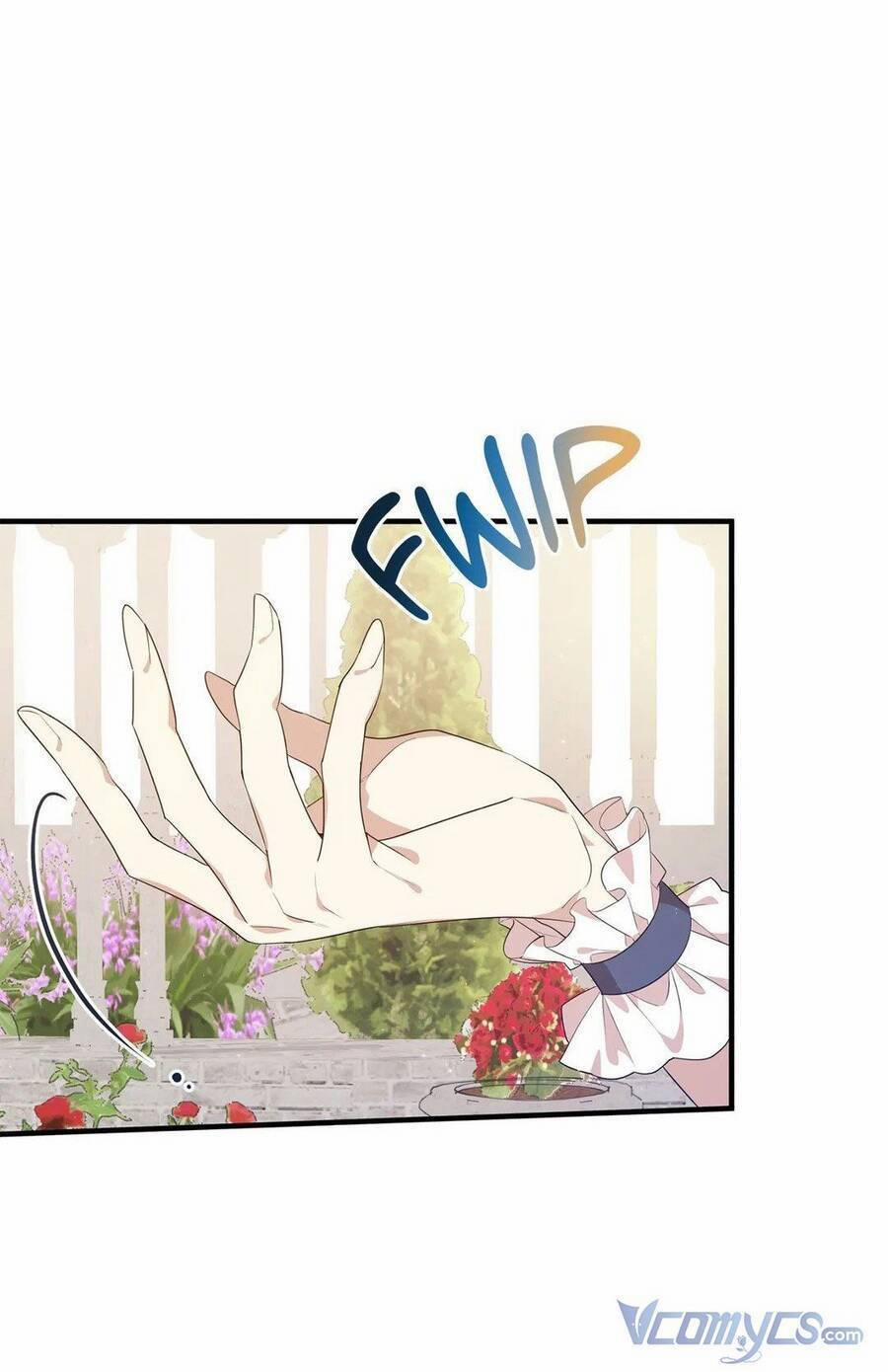 Tôi Chính Là Em Gái Của Nữ Chính Hắc Ám 15 trang 42