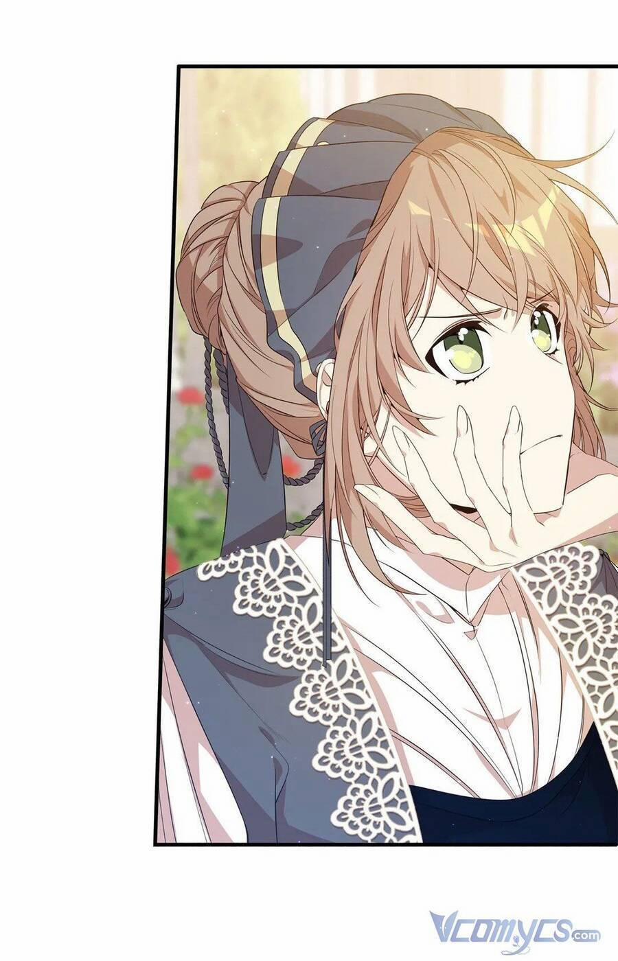 Tôi Chính Là Em Gái Của Nữ Chính Hắc Ám 15 trang 51