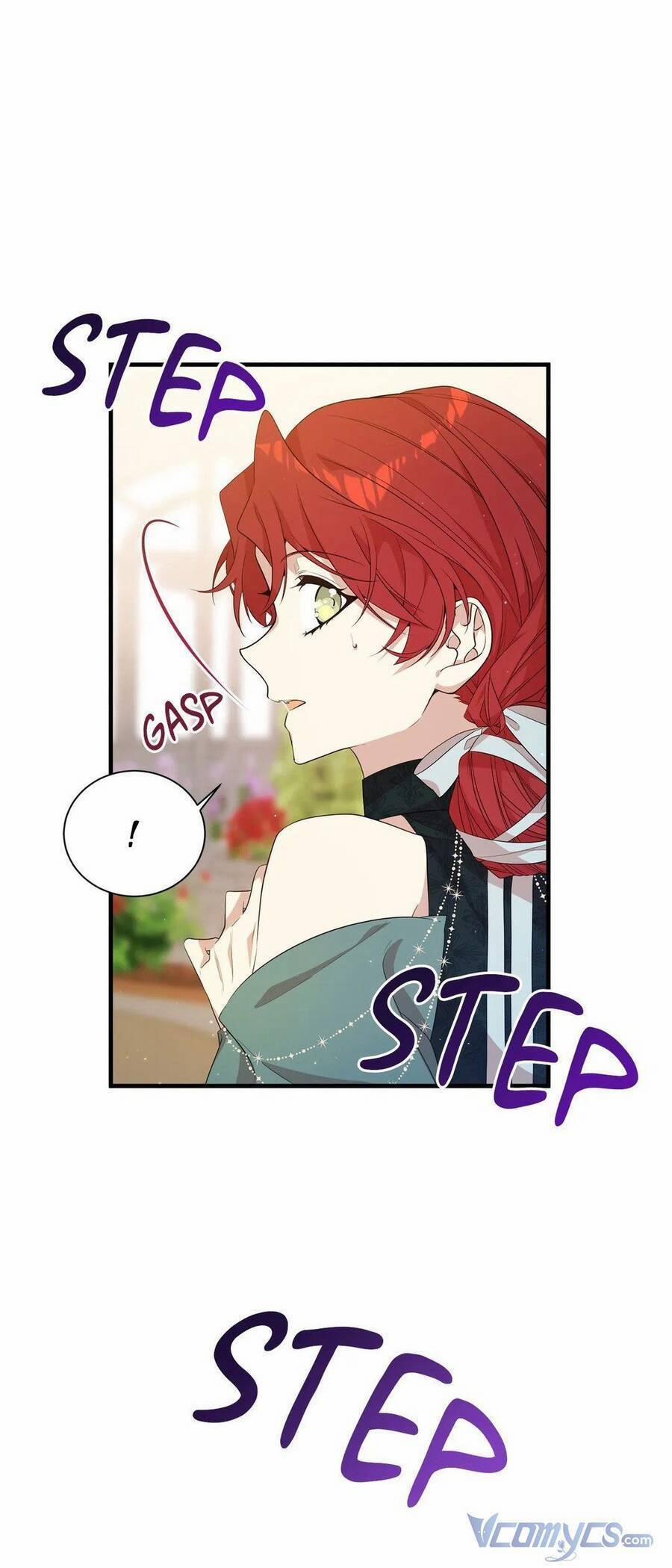 Tôi Chính Là Em Gái Của Nữ Chính Hắc Ám 15 trang 53