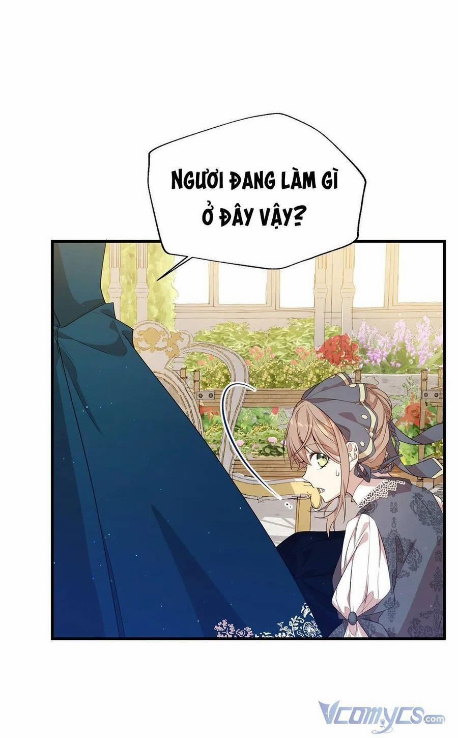 Tôi Chính Là Em Gái Của Nữ Chính Hắc Ám 15 trang 56