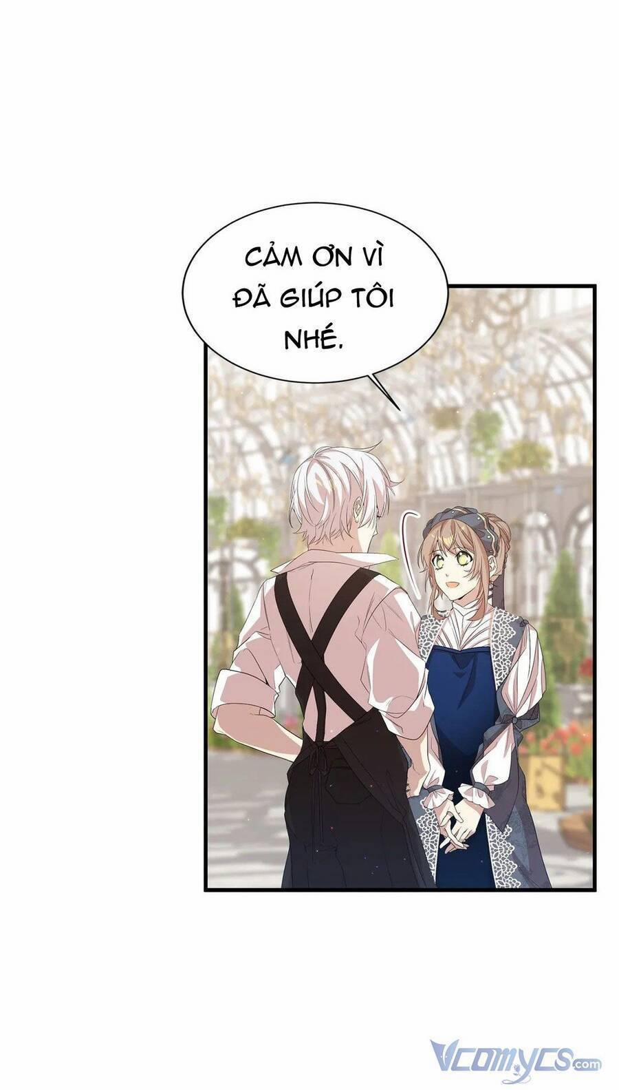 Tôi Chính Là Em Gái Của Nữ Chính Hắc Ám 15 trang 61