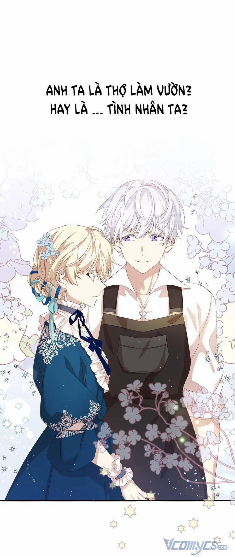 Tôi Chính Là Em Gái Của Nữ Chính Hắc Ám 15 trang 68