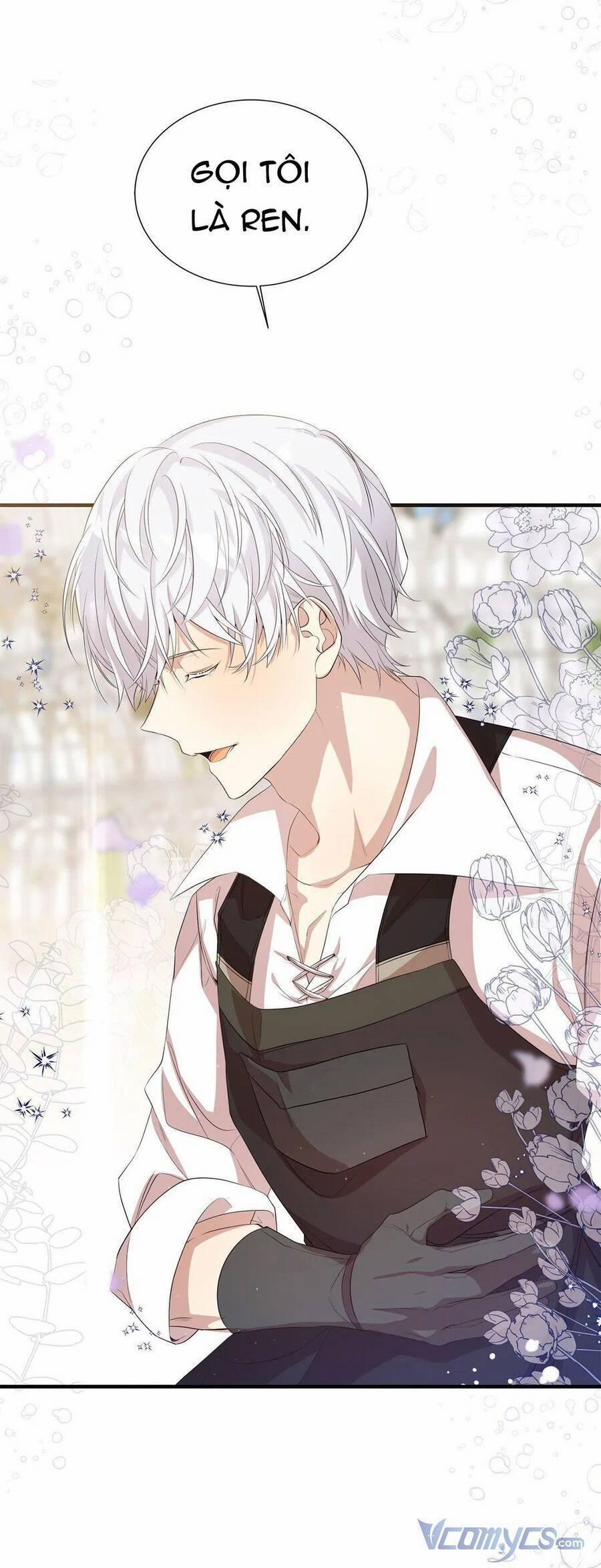 Tôi Chính Là Em Gái Của Nữ Chính Hắc Ám 15 trang 71