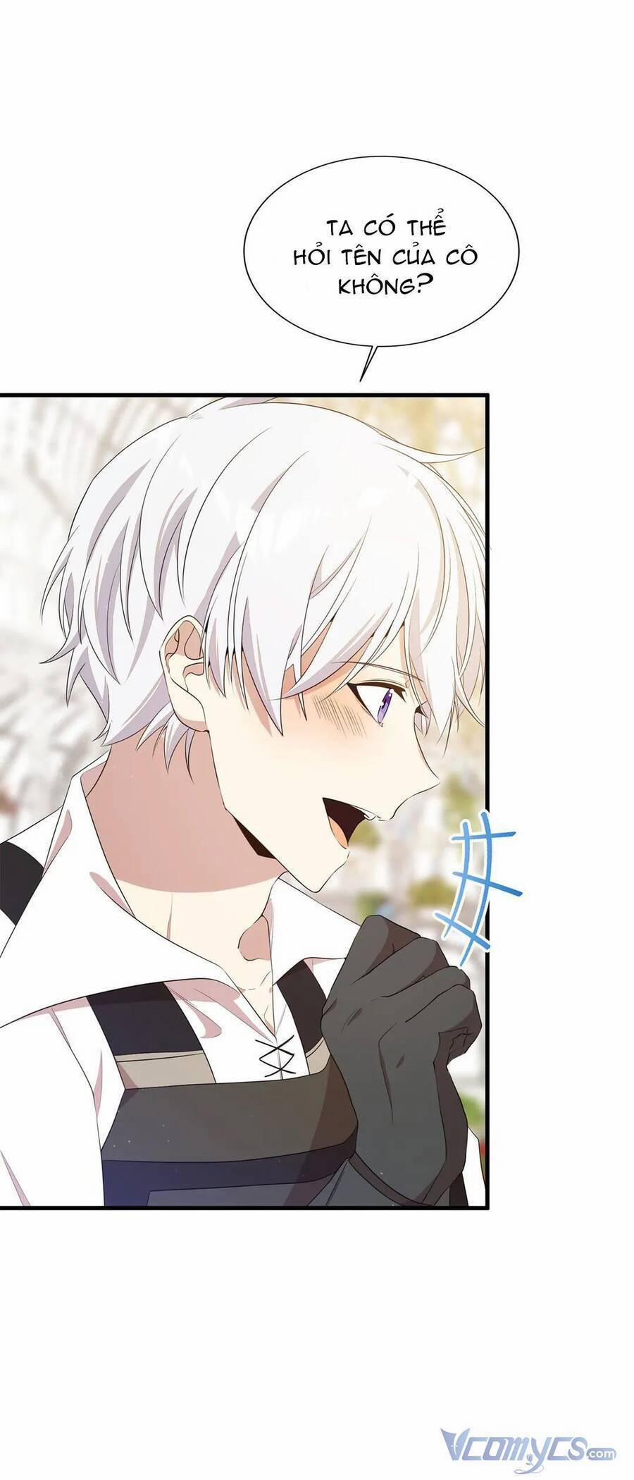 Tôi Chính Là Em Gái Của Nữ Chính Hắc Ám 16 trang 12