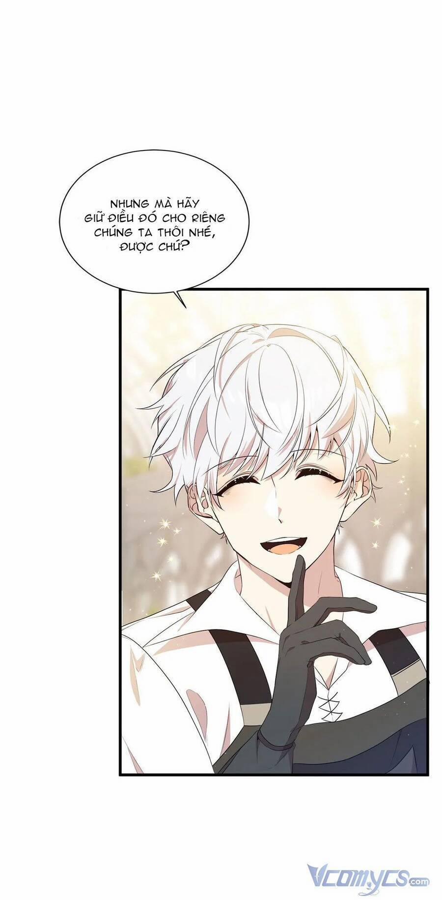 Tôi Chính Là Em Gái Của Nữ Chính Hắc Ám 16 trang 17