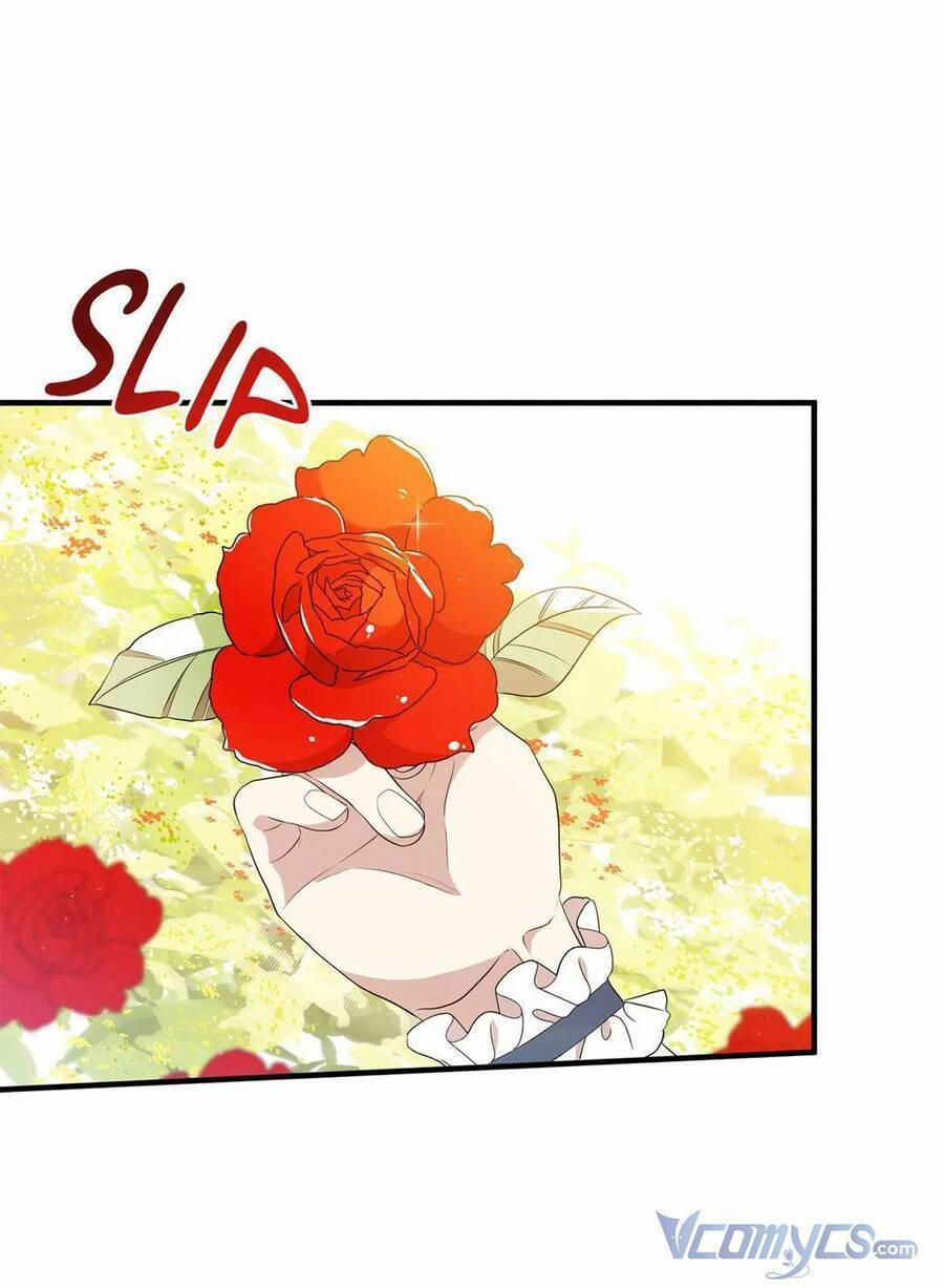 Tôi Chính Là Em Gái Của Nữ Chính Hắc Ám 16 trang 22