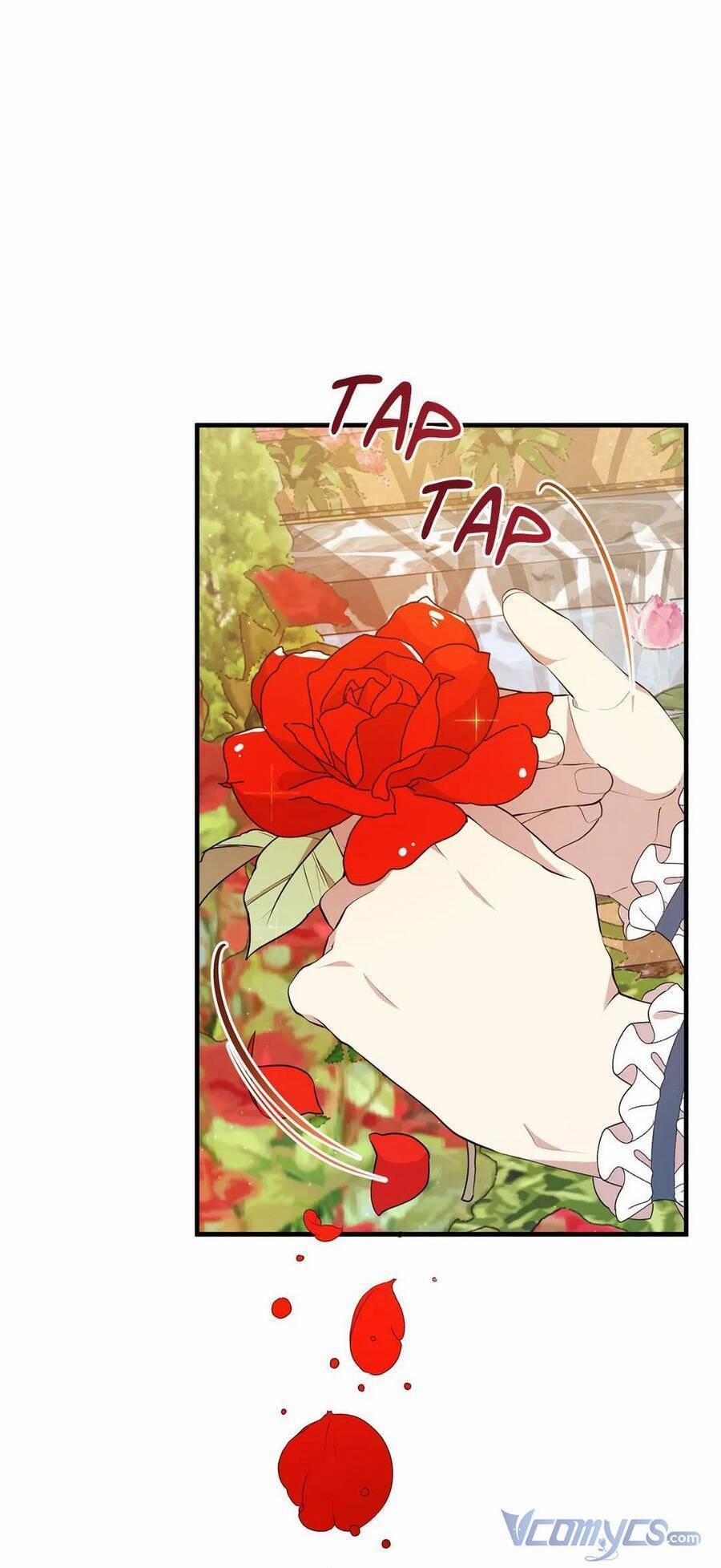 Tôi Chính Là Em Gái Của Nữ Chính Hắc Ám 16 trang 24