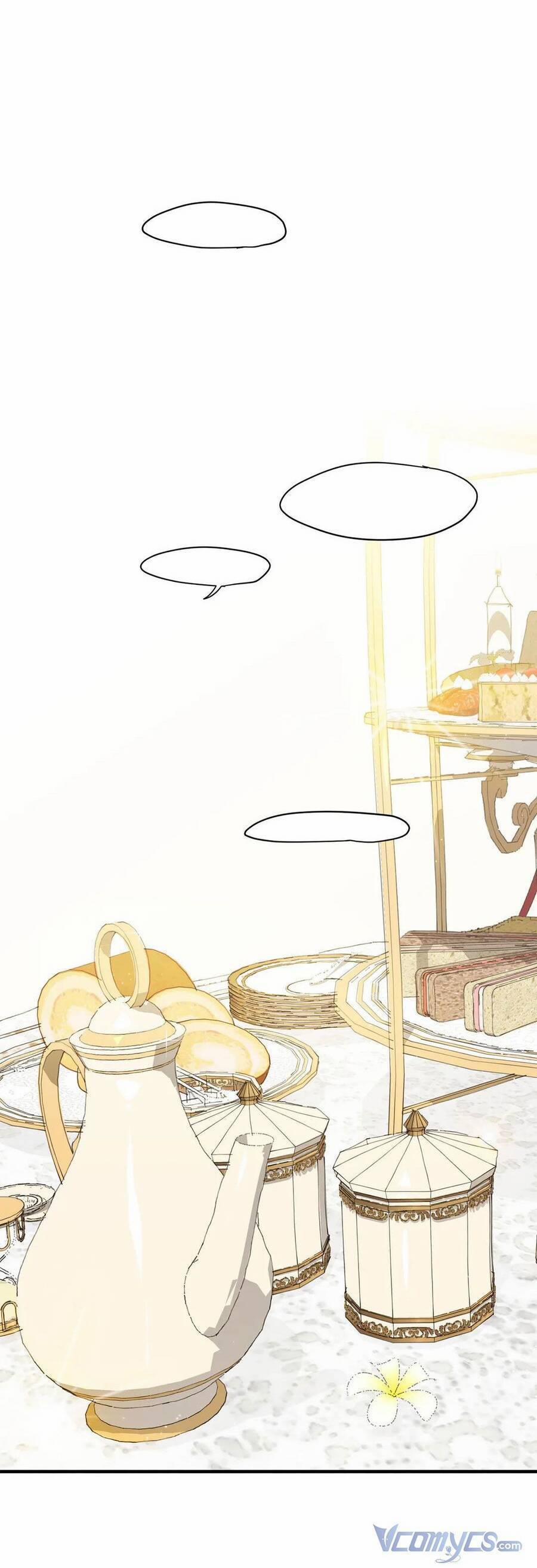 Tôi Chính Là Em Gái Của Nữ Chính Hắc Ám 16 trang 49