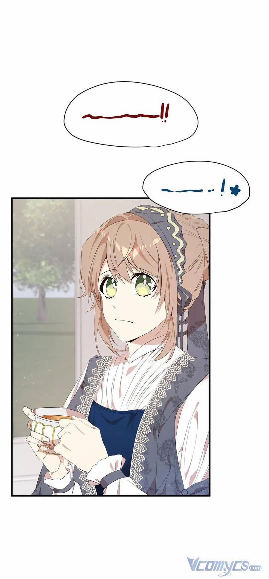 Tôi Chính Là Em Gái Của Nữ Chính Hắc Ám 16 trang 50