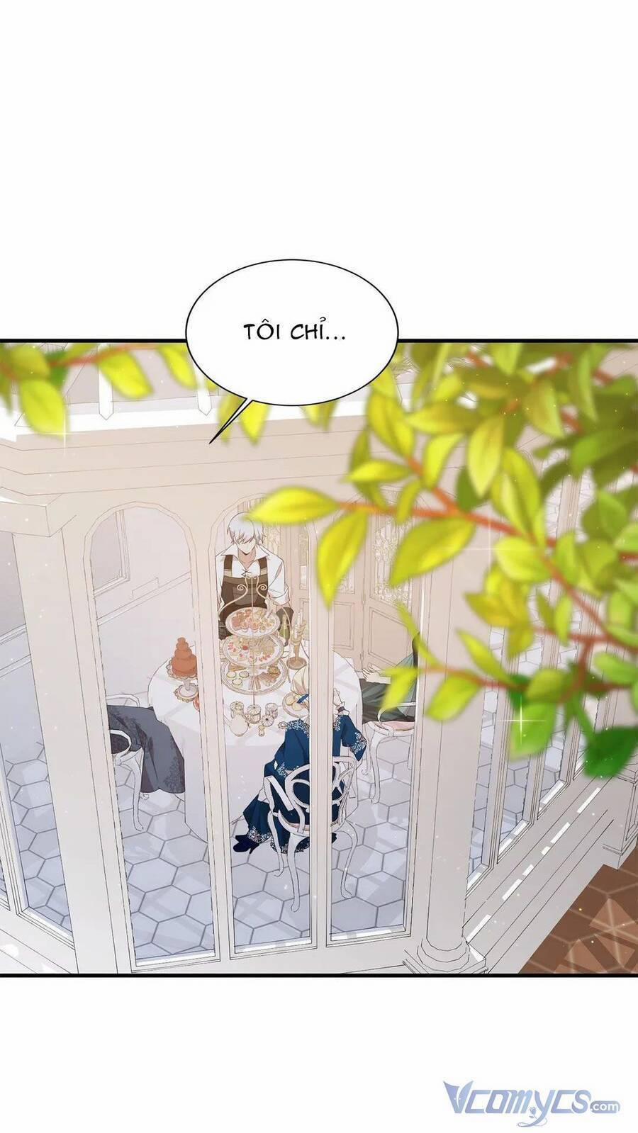 Tôi Chính Là Em Gái Của Nữ Chính Hắc Ám 16 trang 57