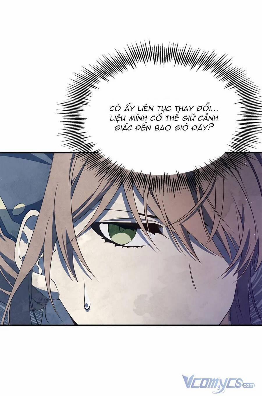 Tôi Chính Là Em Gái Của Nữ Chính Hắc Ám 16 trang 6