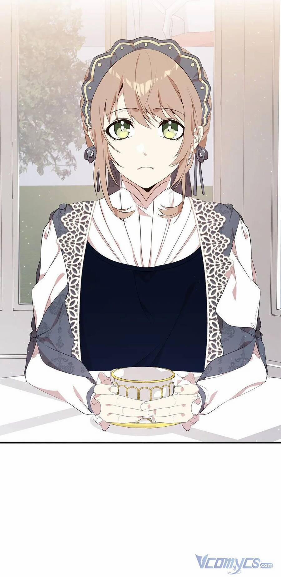 Tôi Chính Là Em Gái Của Nữ Chính Hắc Ám 16 trang 62