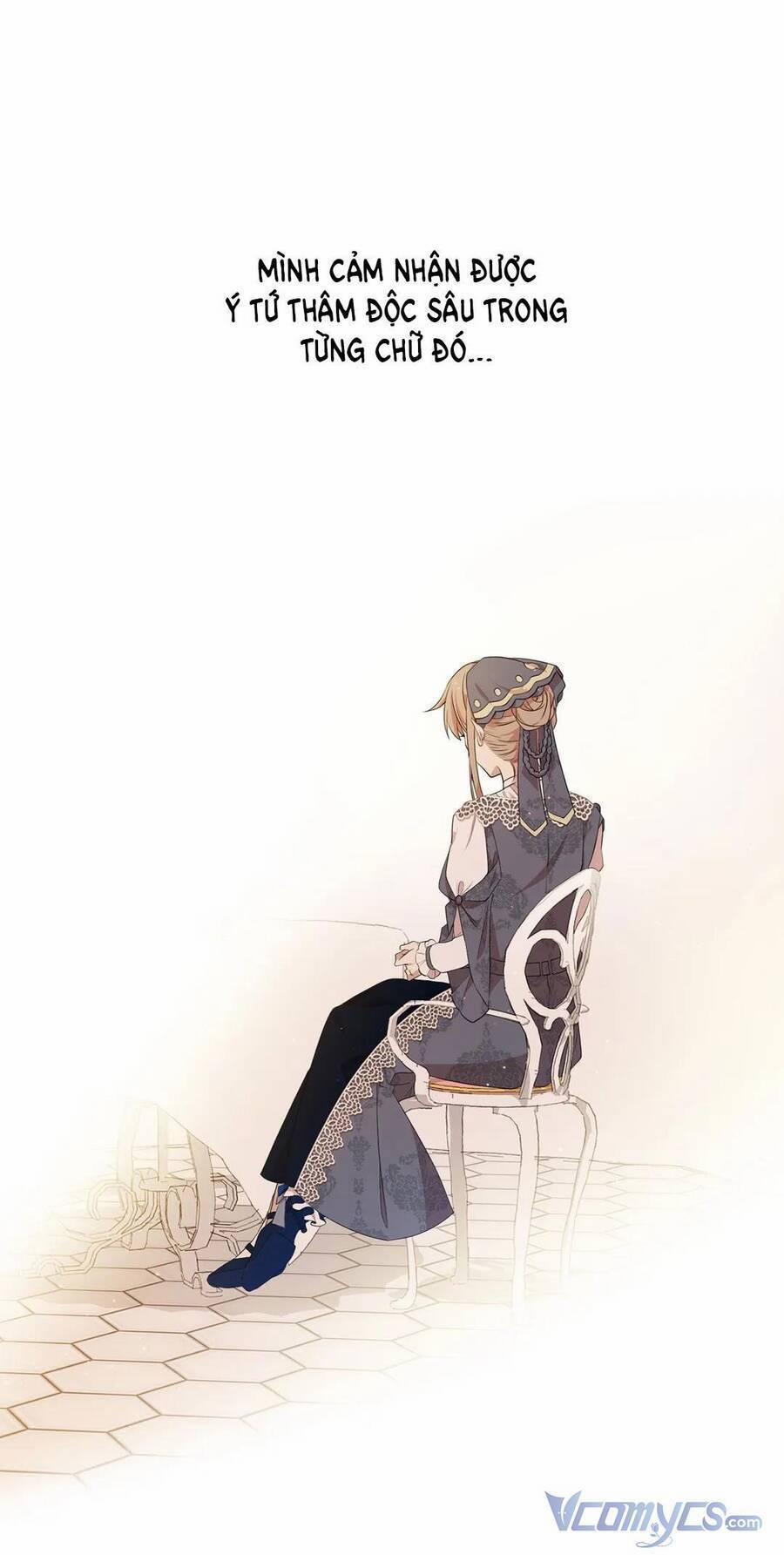 Tôi Chính Là Em Gái Của Nữ Chính Hắc Ám 16 trang 64