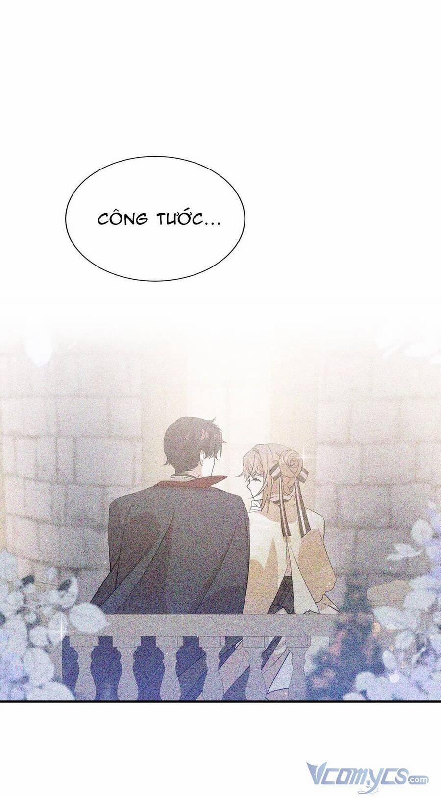 Tôi Chính Là Em Gái Của Nữ Chính Hắc Ám 16 trang 66