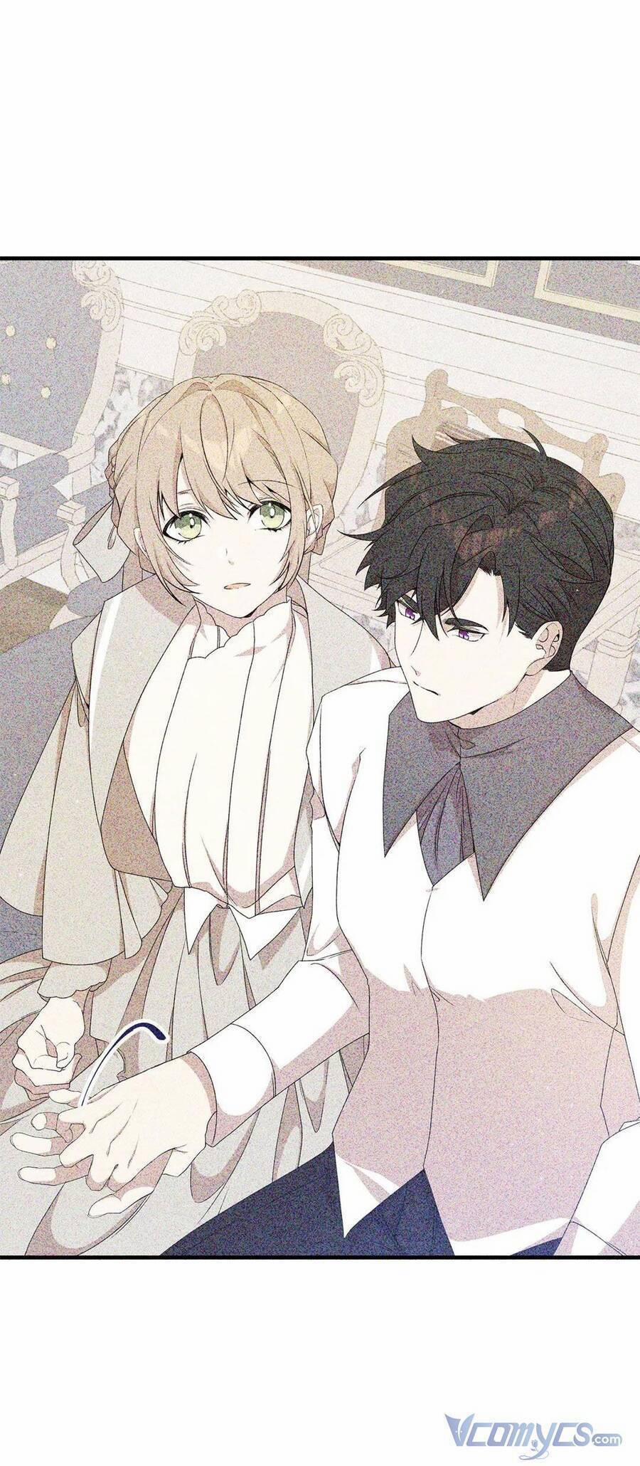 Tôi Chính Là Em Gái Của Nữ Chính Hắc Ám 16 trang 67