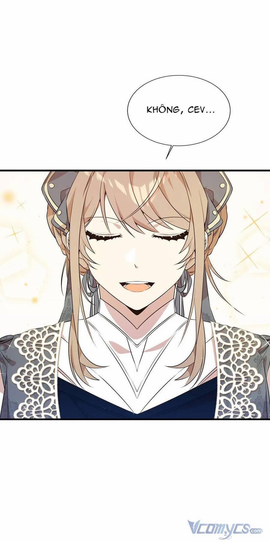 Tôi Chính Là Em Gái Của Nữ Chính Hắc Ám 16 trang 69