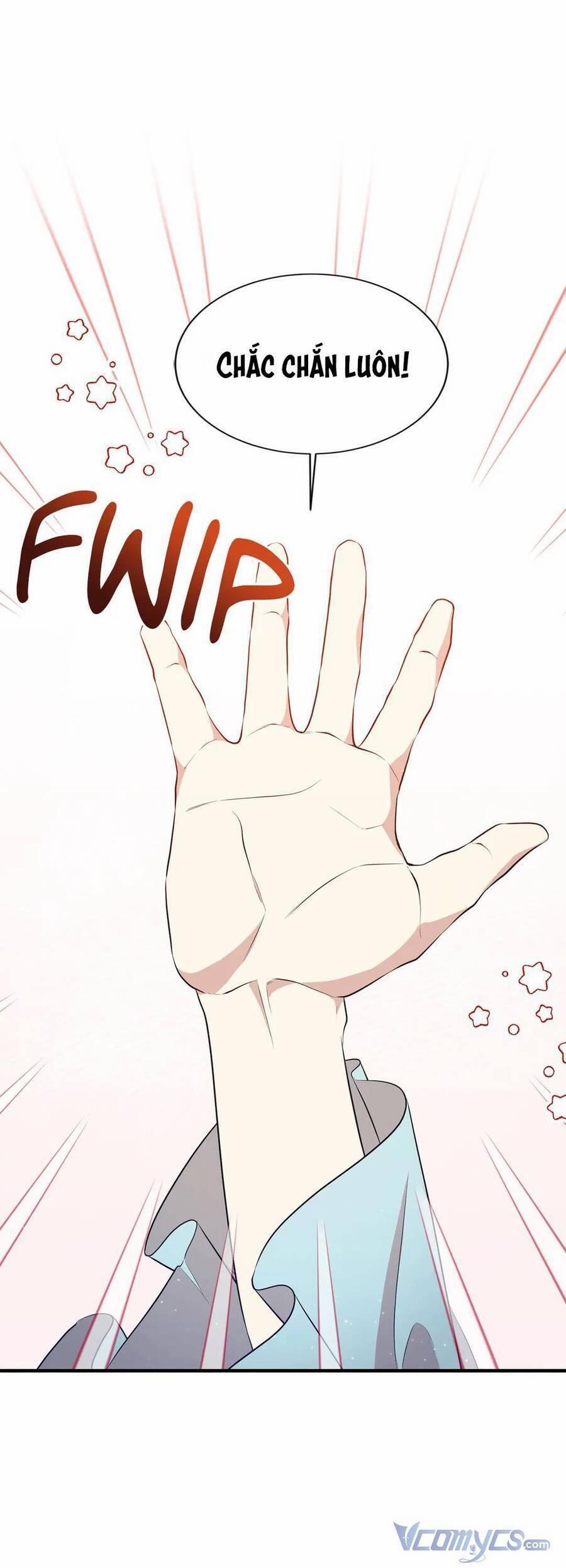 Tôi Chính Là Em Gái Của Nữ Chính Hắc Ám 16 trang 7