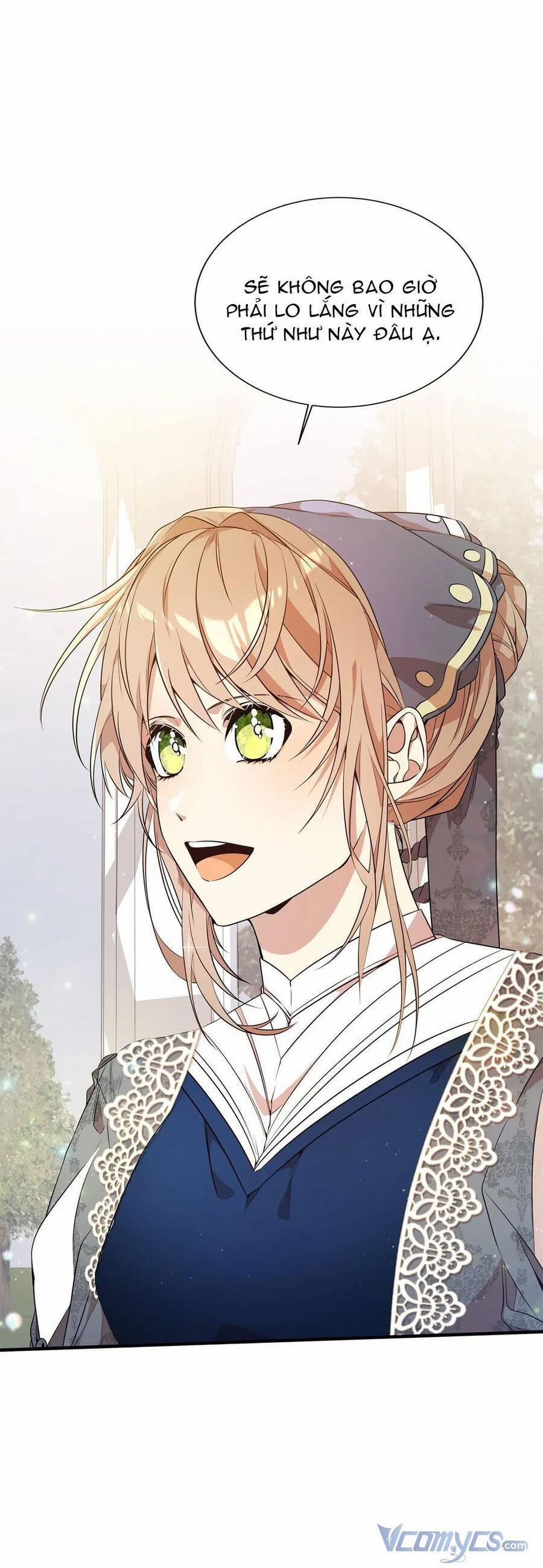 Tôi Chính Là Em Gái Của Nữ Chính Hắc Ám 16 trang 70