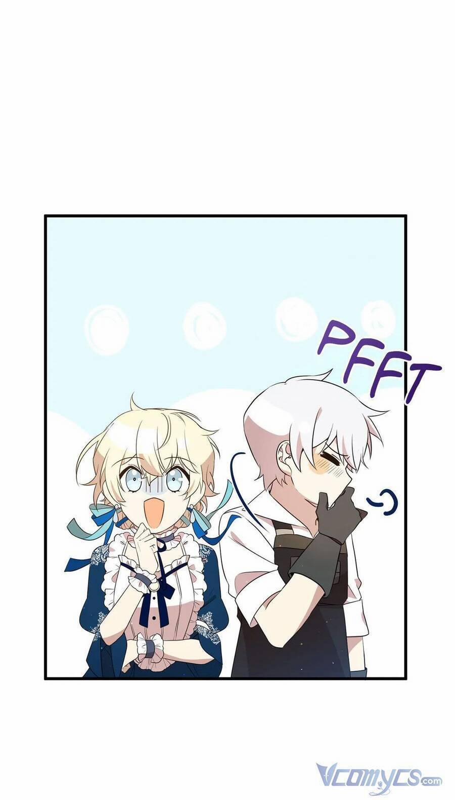 Tôi Chính Là Em Gái Của Nữ Chính Hắc Ám 16 trang 9