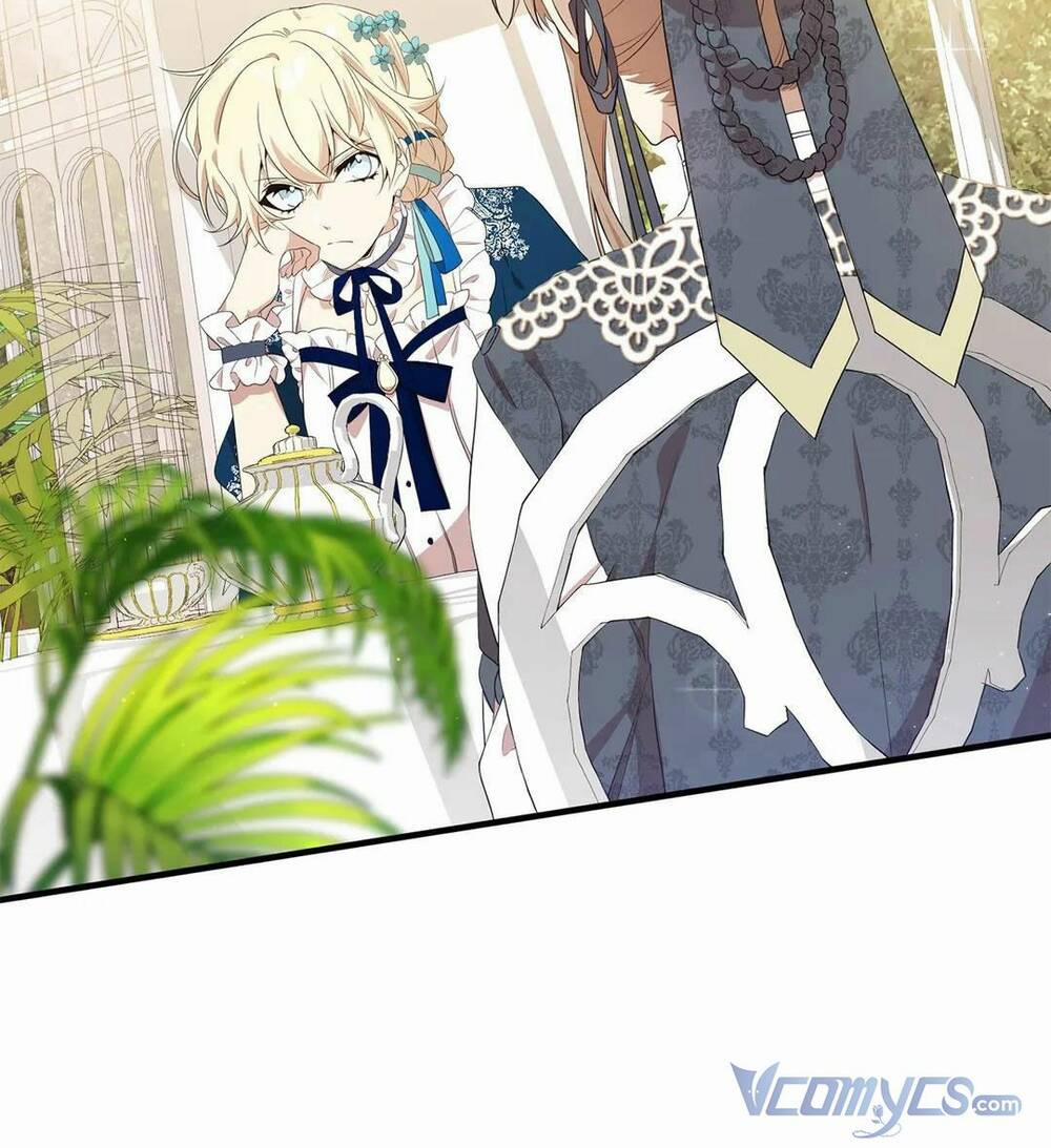 Tôi Chính Là Em Gái Của Nữ Chính Hắc Ám 17 trang 1