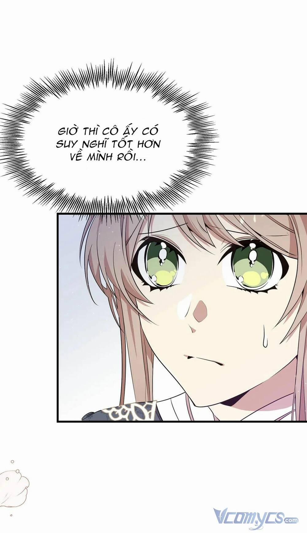 Tôi Chính Là Em Gái Của Nữ Chính Hắc Ám 17 trang 10