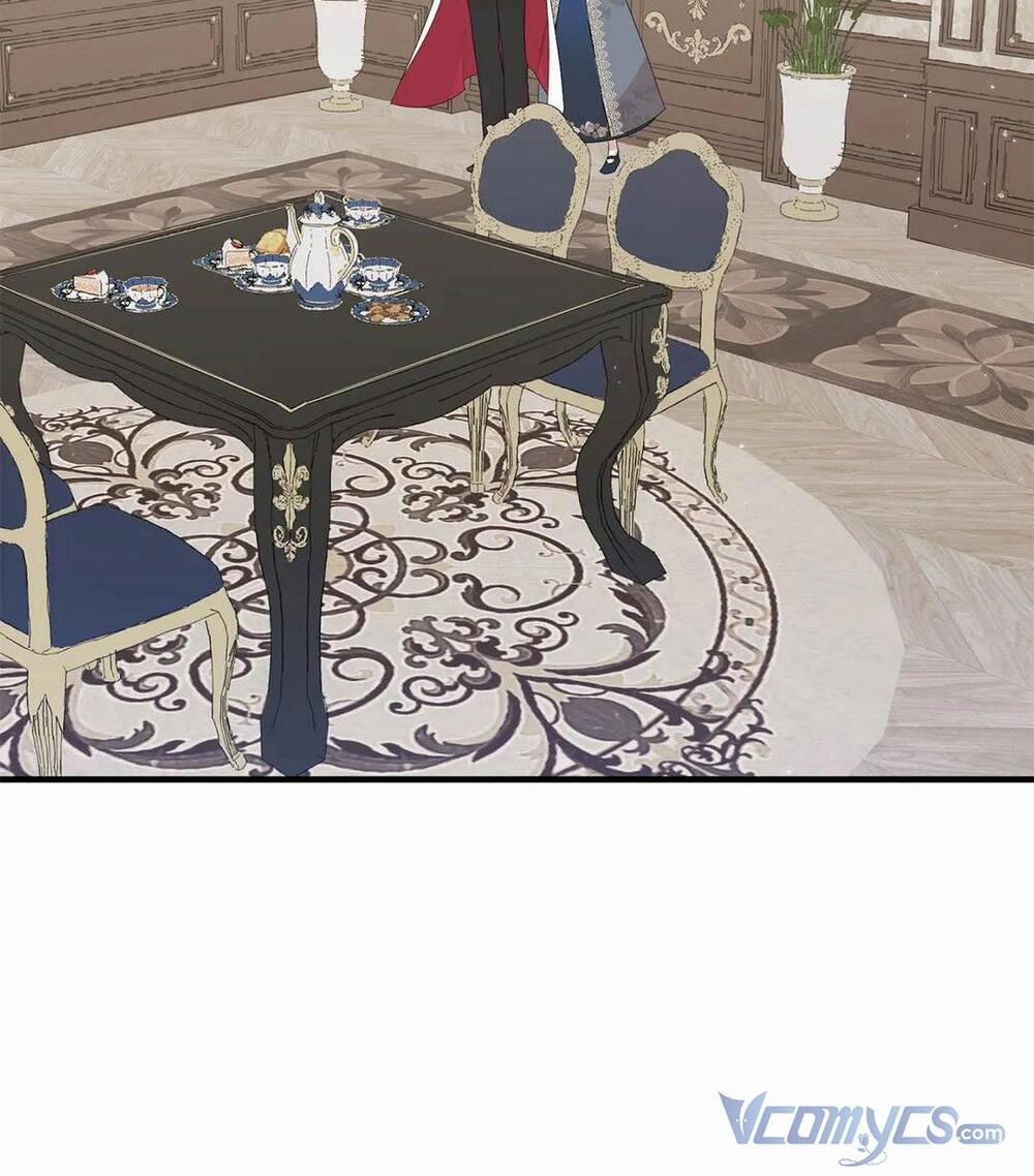 Tôi Chính Là Em Gái Của Nữ Chính Hắc Ám 17 trang 100