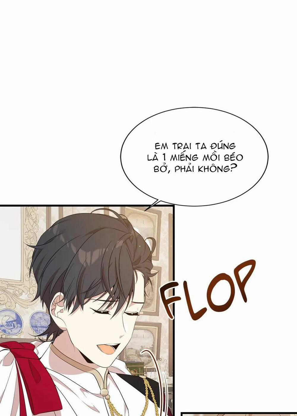 Tôi Chính Là Em Gái Của Nữ Chính Hắc Ám 17 trang 101