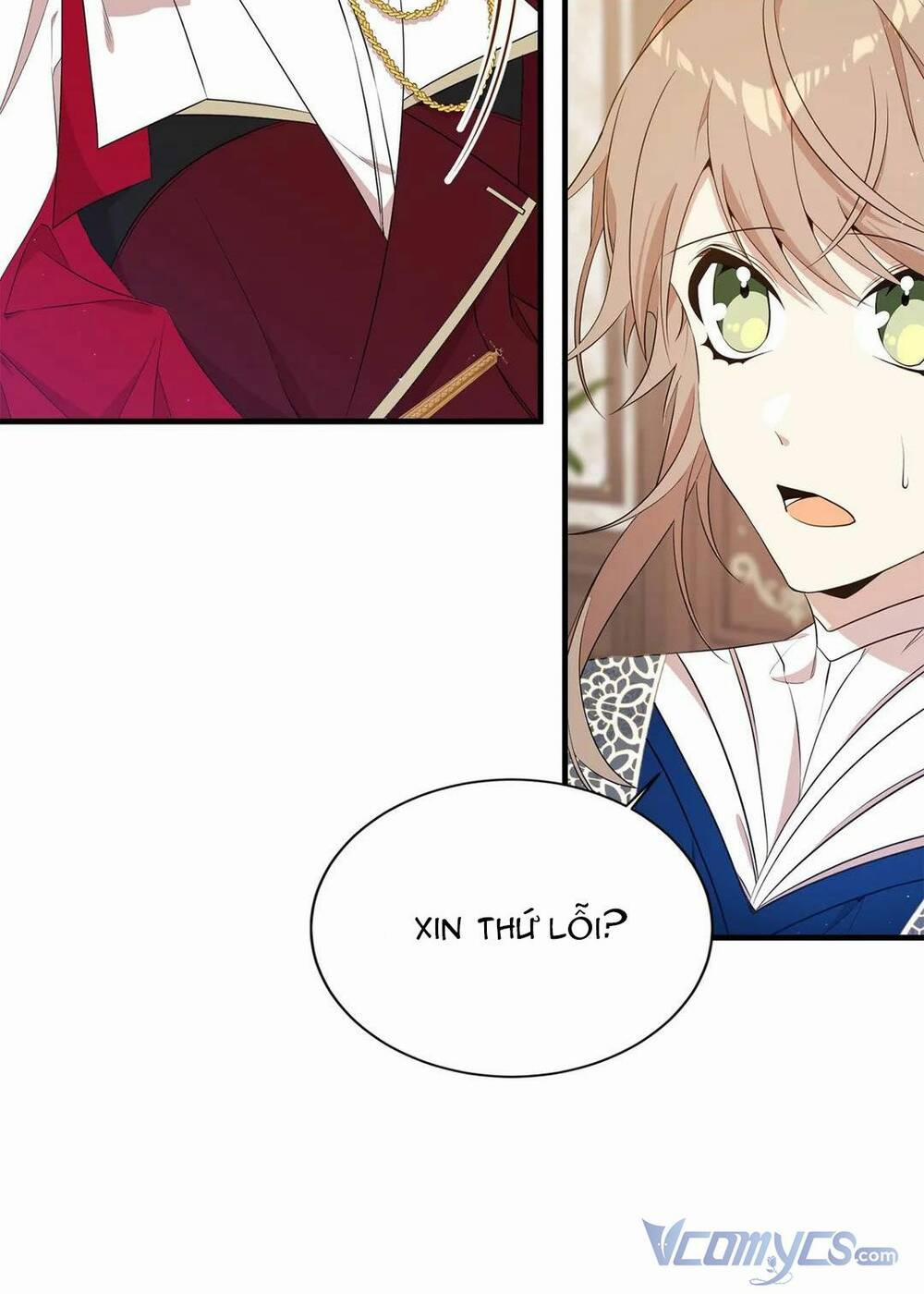 Tôi Chính Là Em Gái Của Nữ Chính Hắc Ám 17 trang 102