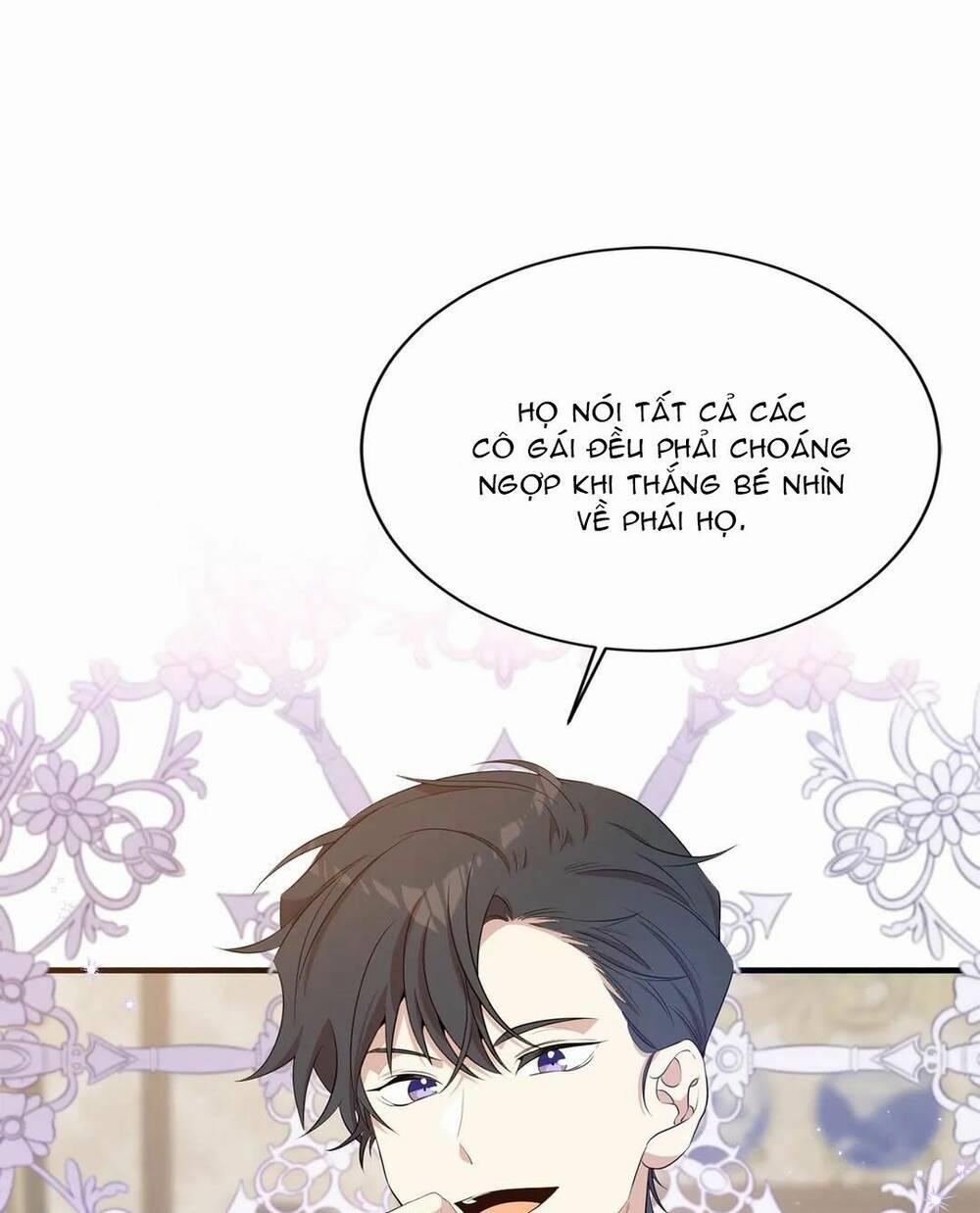 Tôi Chính Là Em Gái Của Nữ Chính Hắc Ám 17 trang 104