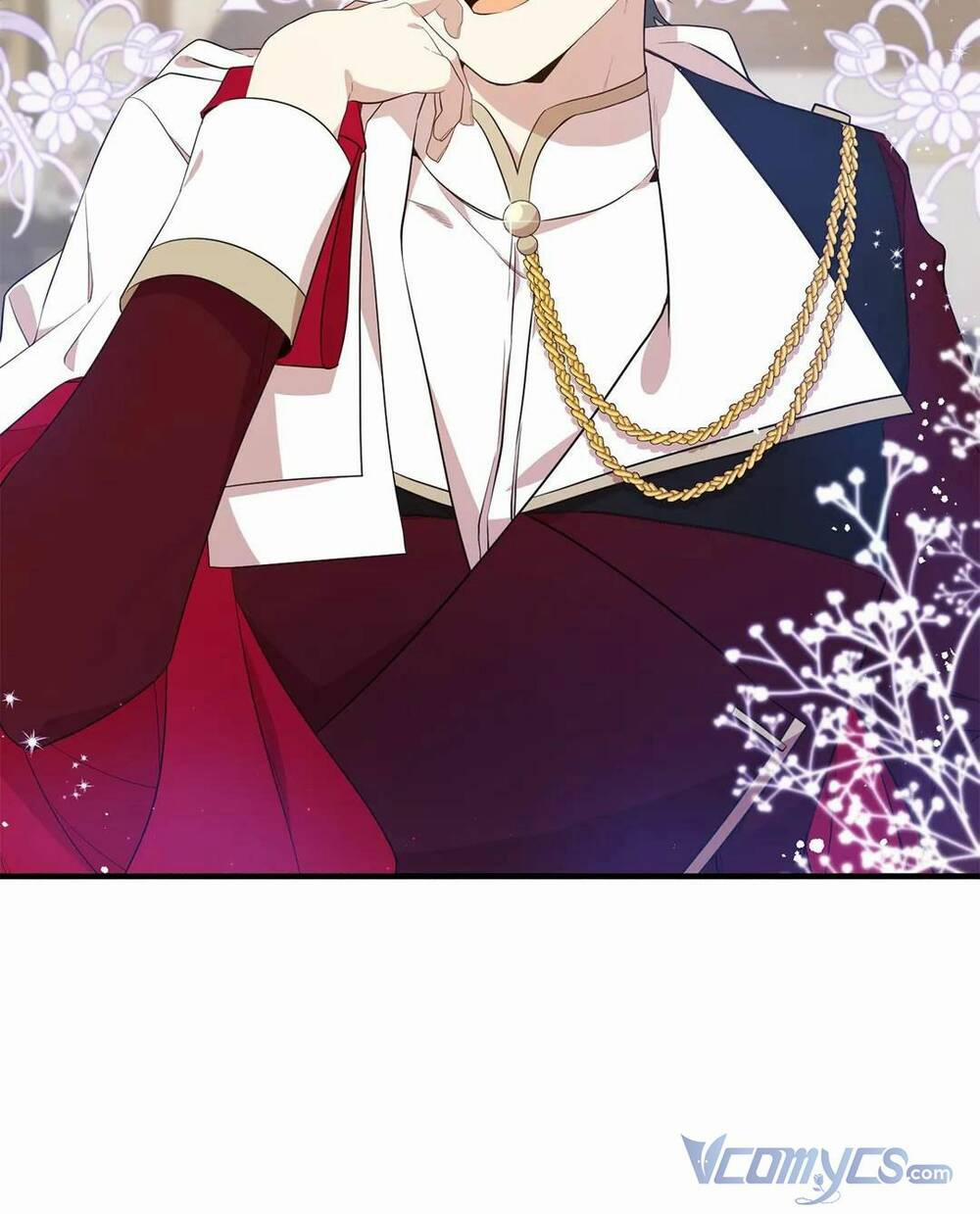 Tôi Chính Là Em Gái Của Nữ Chính Hắc Ám 17 trang 105