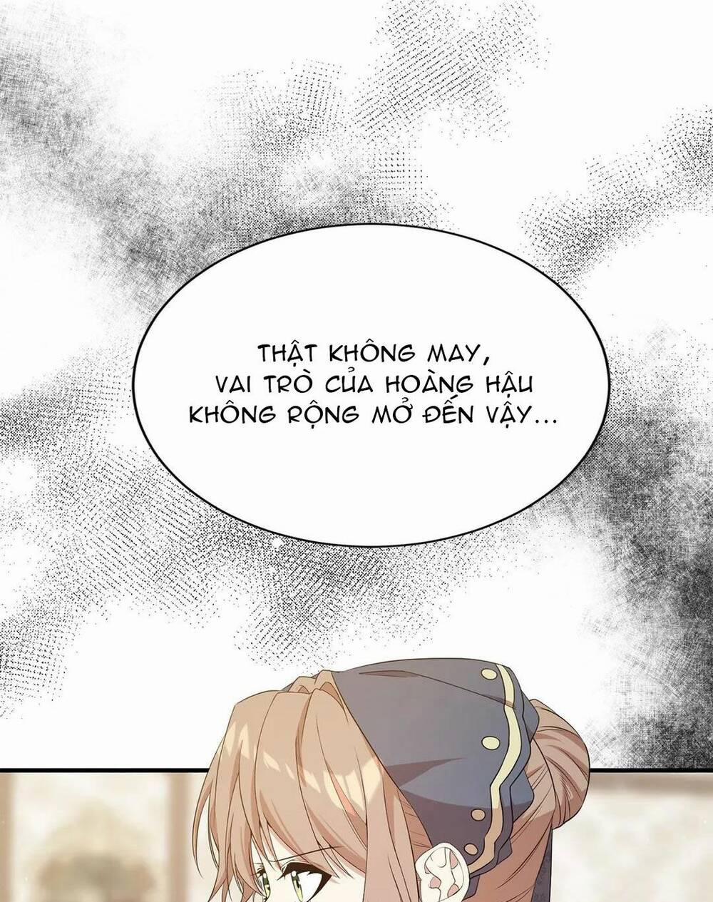 Tôi Chính Là Em Gái Của Nữ Chính Hắc Ám 17 trang 107