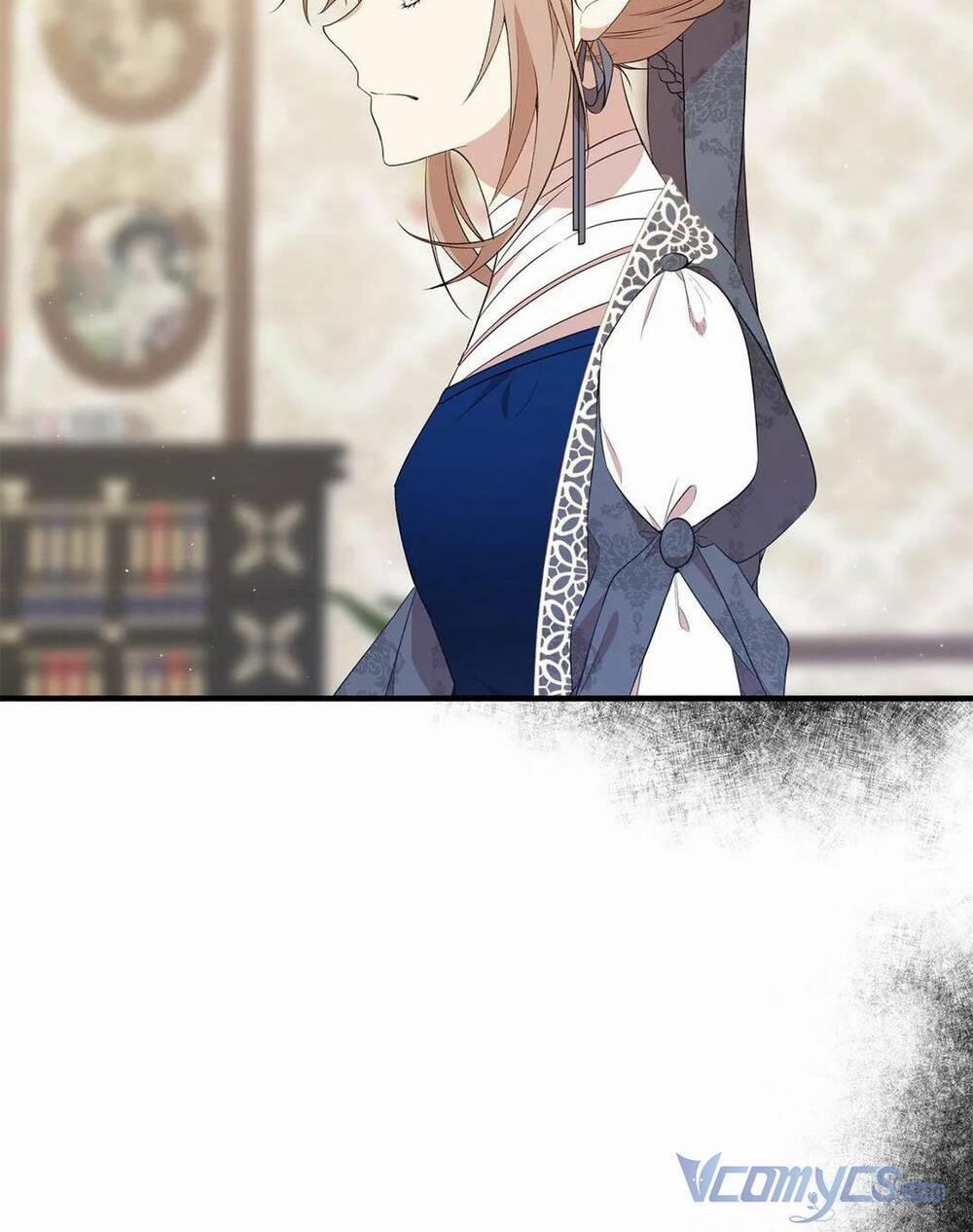 Tôi Chính Là Em Gái Của Nữ Chính Hắc Ám 17 trang 108