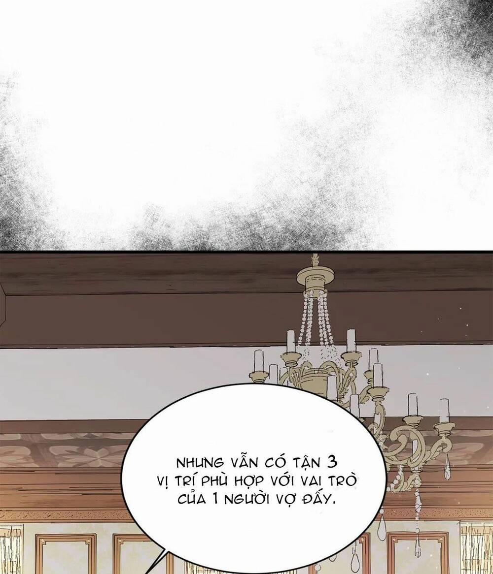 Tôi Chính Là Em Gái Của Nữ Chính Hắc Ám 17 trang 109