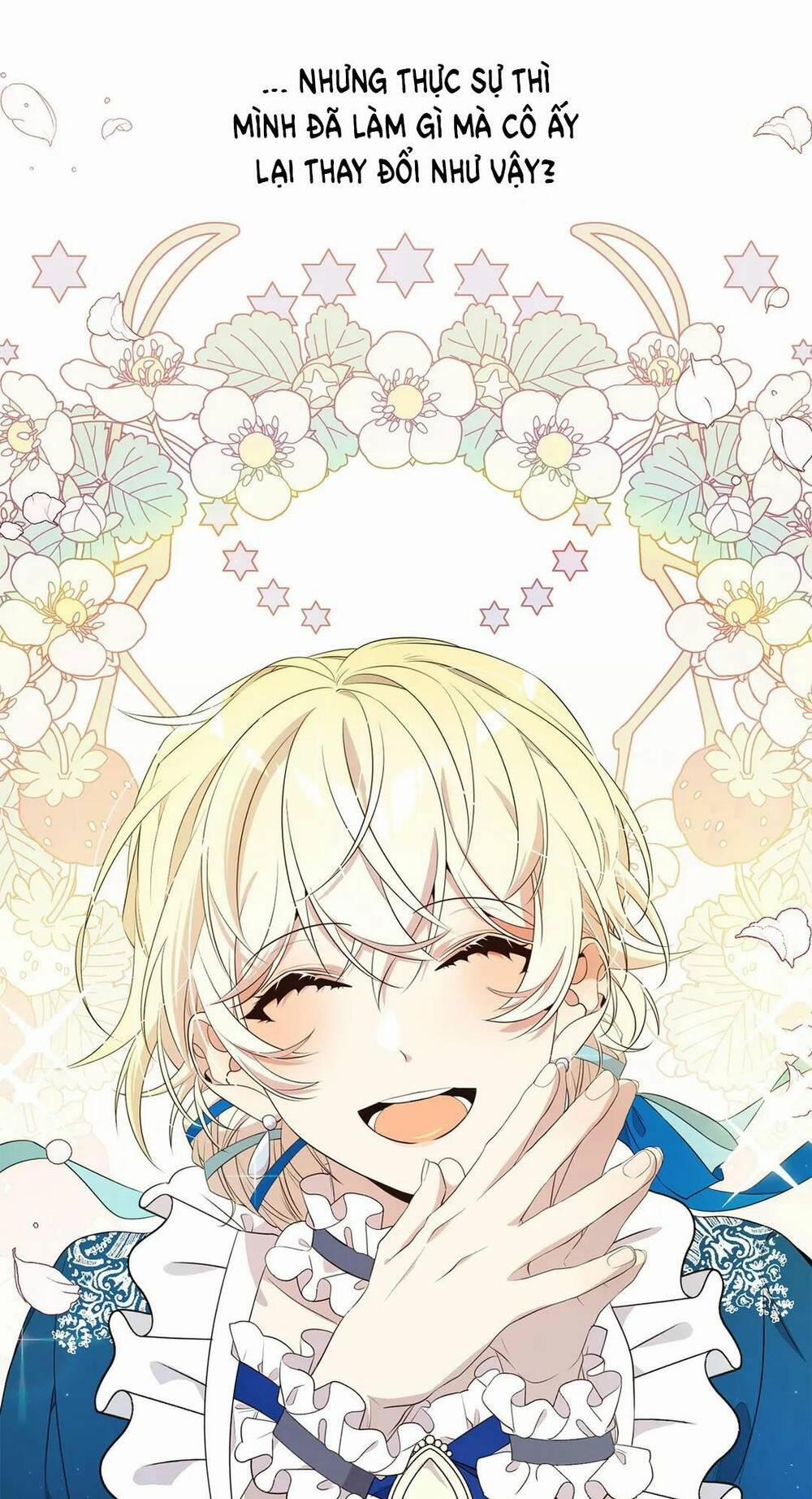 Tôi Chính Là Em Gái Của Nữ Chính Hắc Ám 17 trang 11