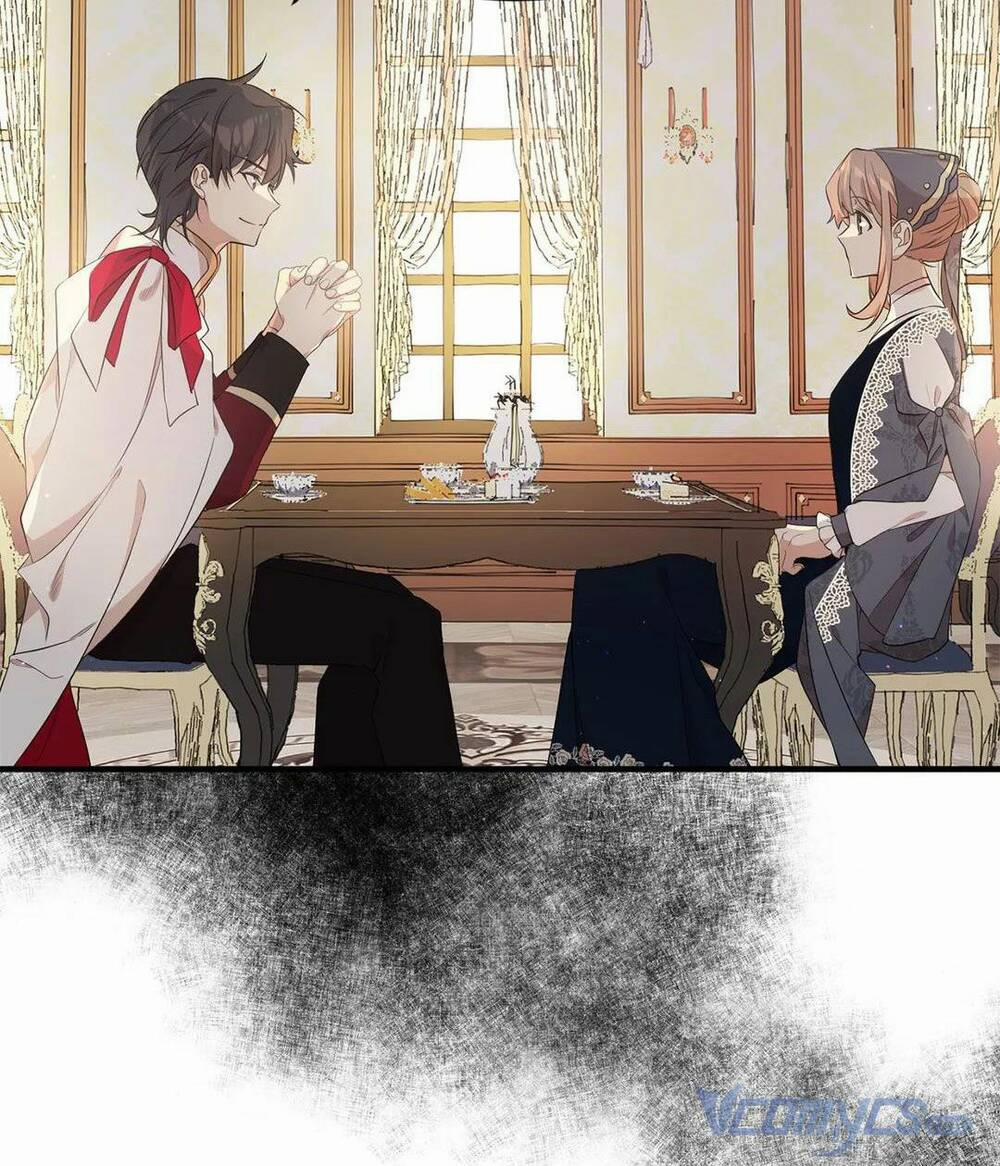 Tôi Chính Là Em Gái Của Nữ Chính Hắc Ám 17 trang 110