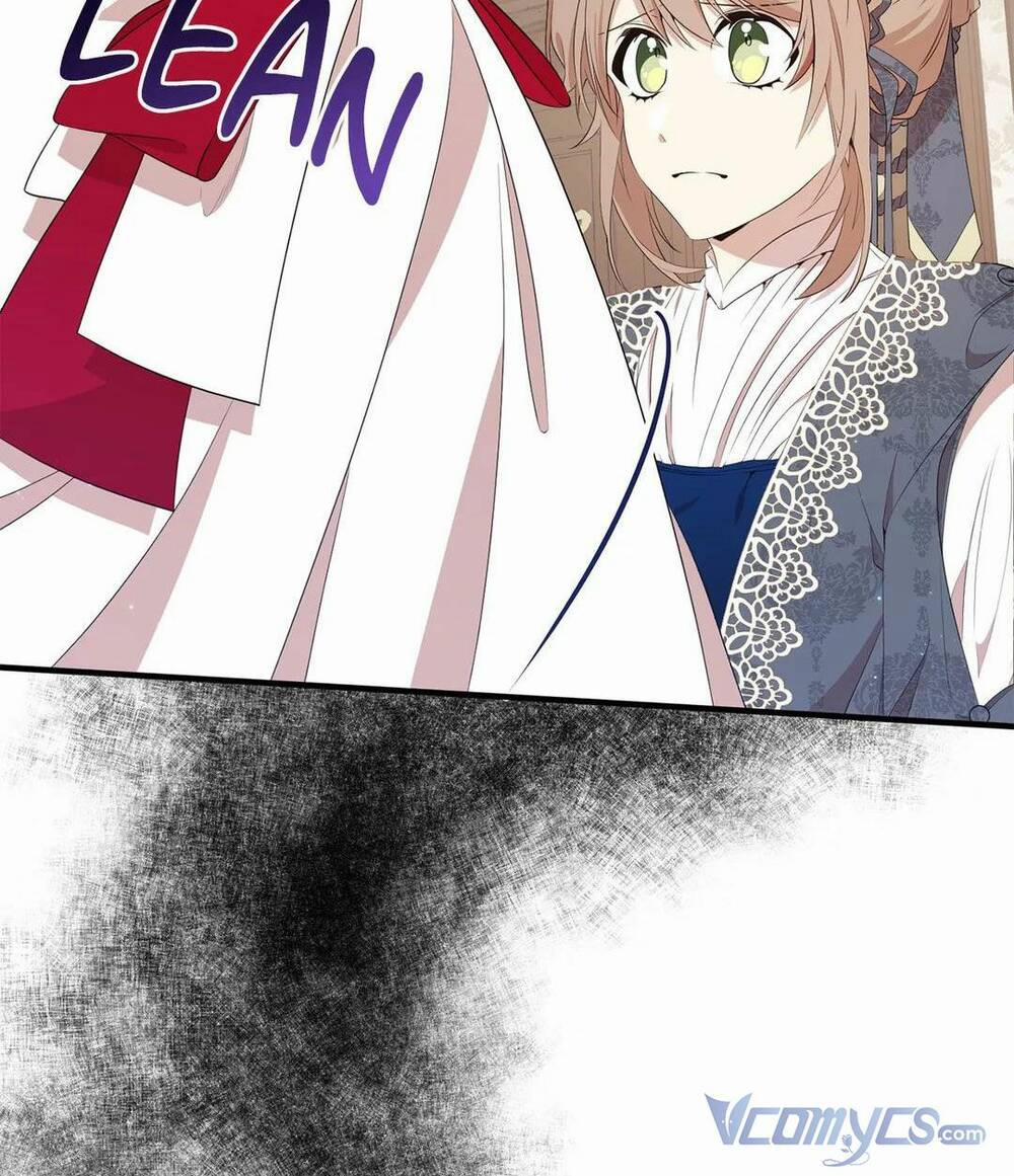 Tôi Chính Là Em Gái Của Nữ Chính Hắc Ám 17 trang 112