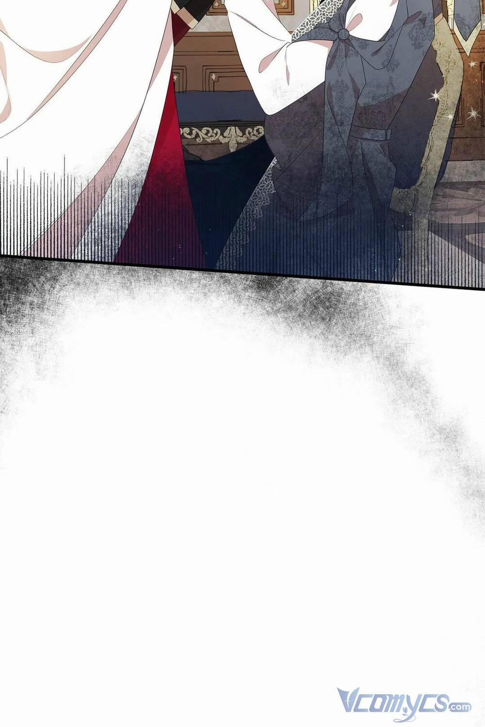 Tôi Chính Là Em Gái Của Nữ Chính Hắc Ám 17 trang 116