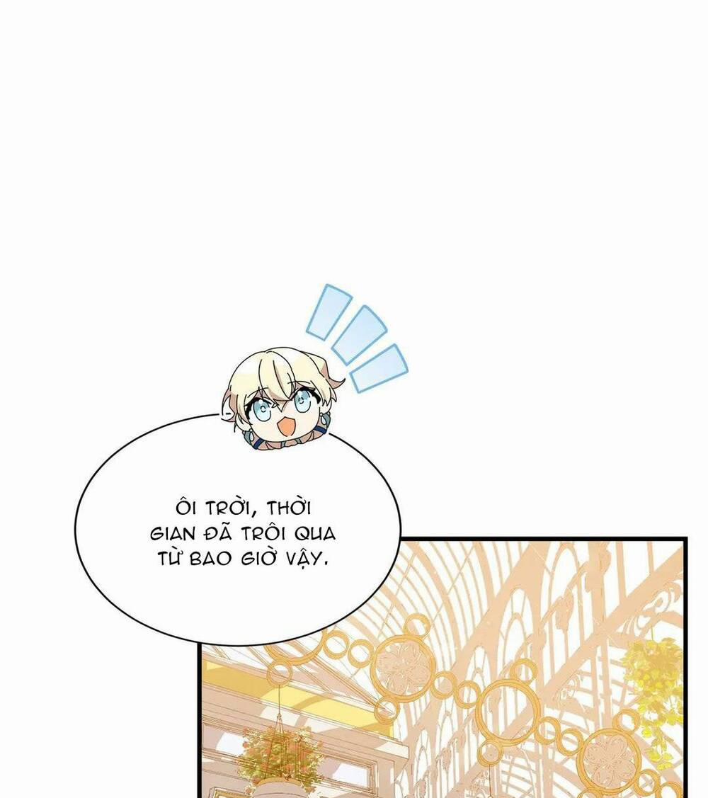 Tôi Chính Là Em Gái Của Nữ Chính Hắc Ám 17 trang 13