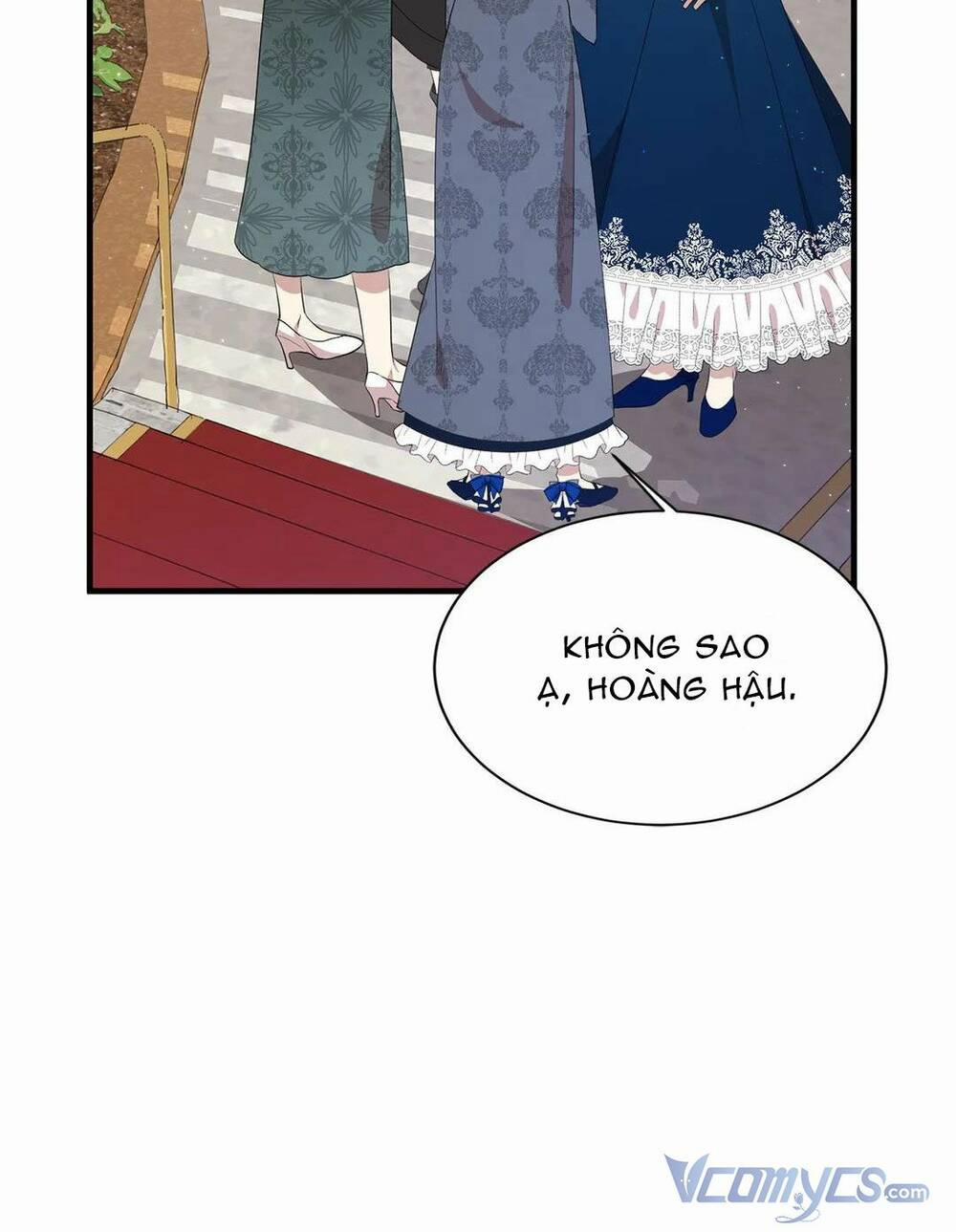 Tôi Chính Là Em Gái Của Nữ Chính Hắc Ám 17 trang 16