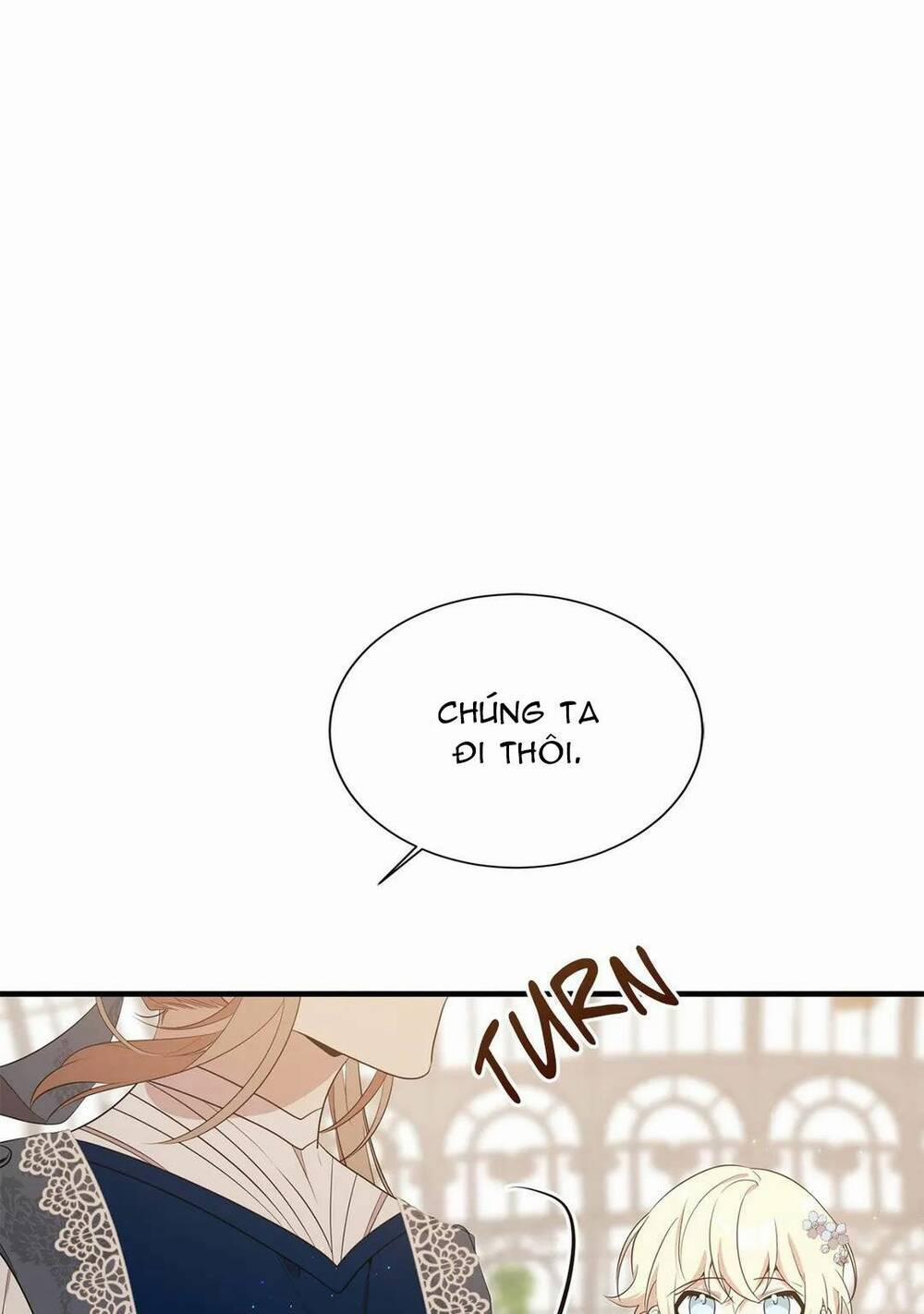 Tôi Chính Là Em Gái Của Nữ Chính Hắc Ám 17 trang 17