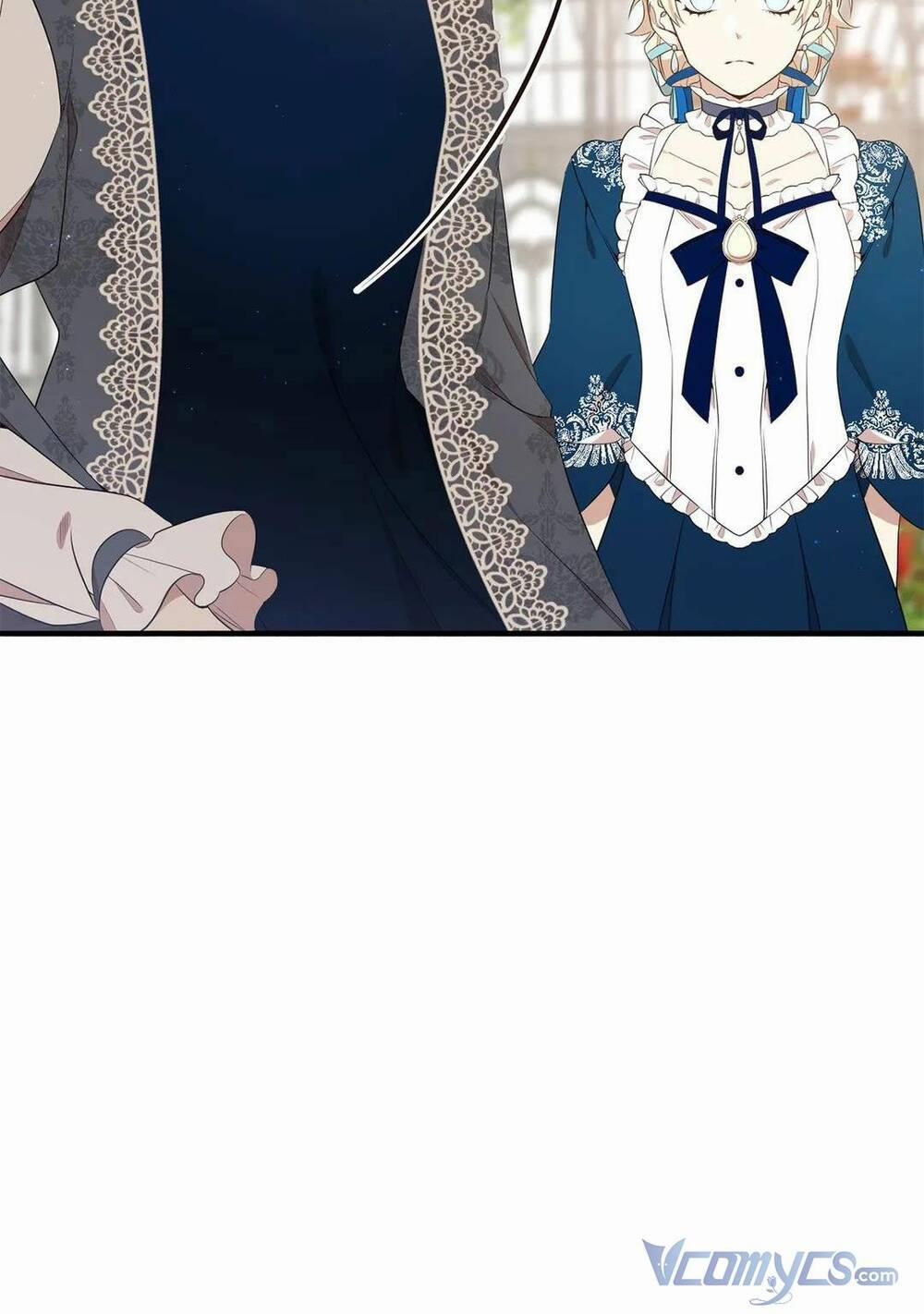 Tôi Chính Là Em Gái Của Nữ Chính Hắc Ám 17 trang 18