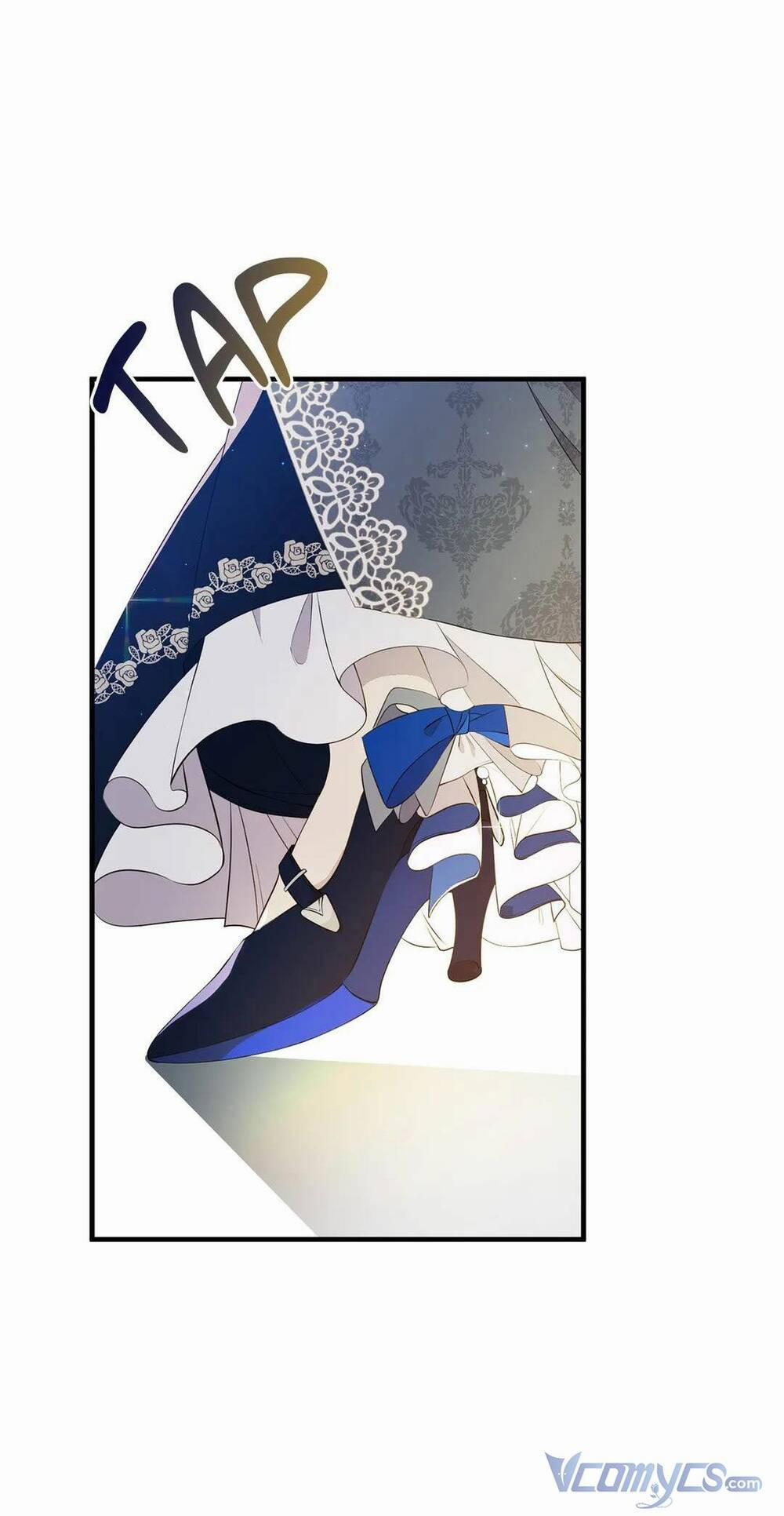 Tôi Chính Là Em Gái Của Nữ Chính Hắc Ám 17 trang 19