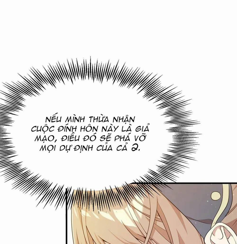 Tôi Chính Là Em Gái Của Nữ Chính Hắc Ám 17 trang 2