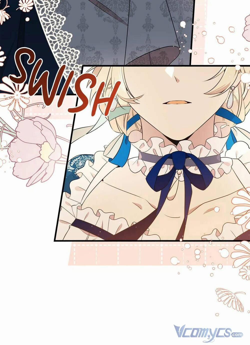 Tôi Chính Là Em Gái Của Nữ Chính Hắc Ám 17 trang 21