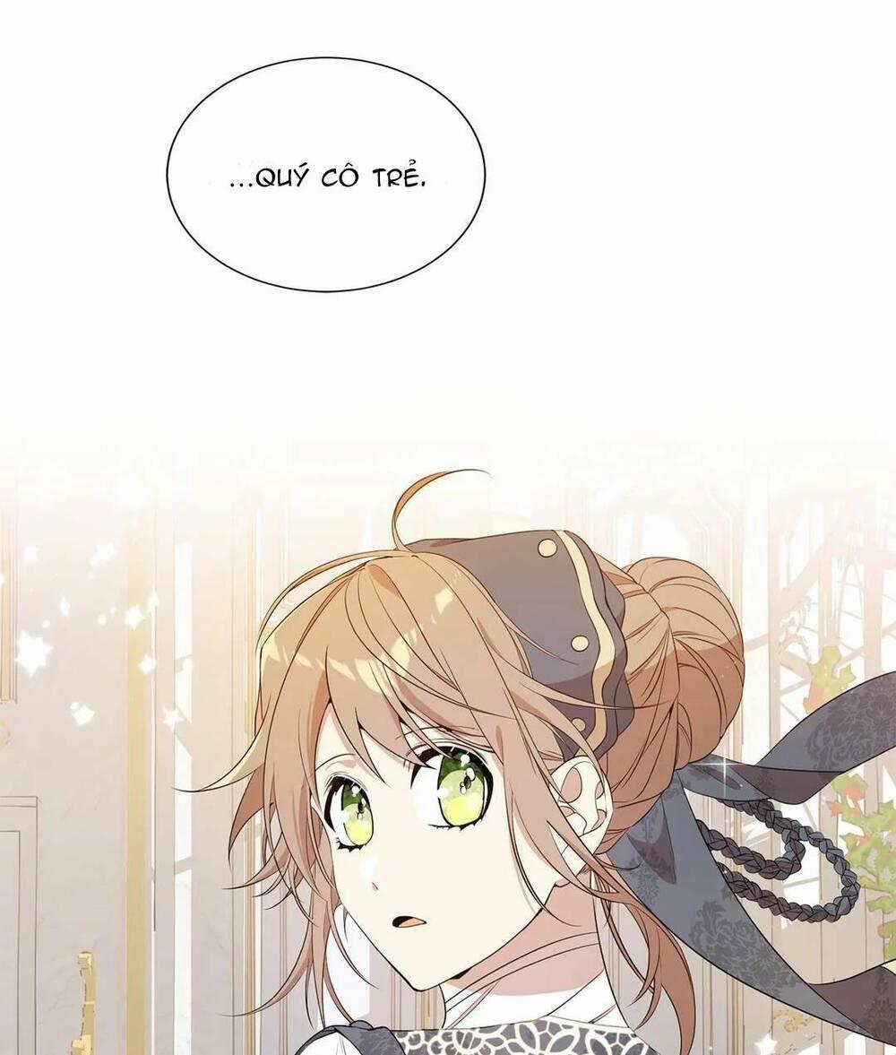 Tôi Chính Là Em Gái Của Nữ Chính Hắc Ám 17 trang 22