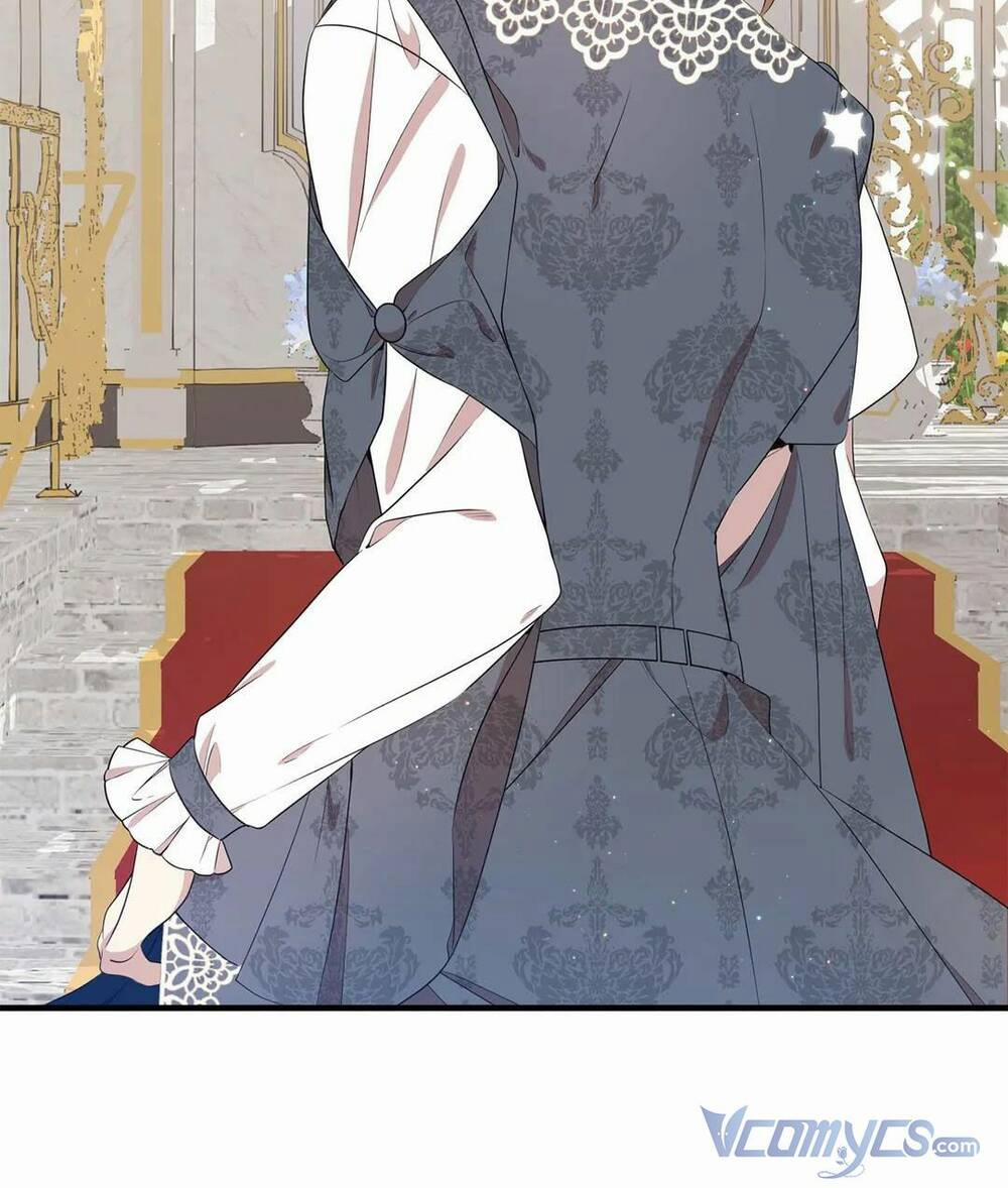 Tôi Chính Là Em Gái Của Nữ Chính Hắc Ám 17 trang 23